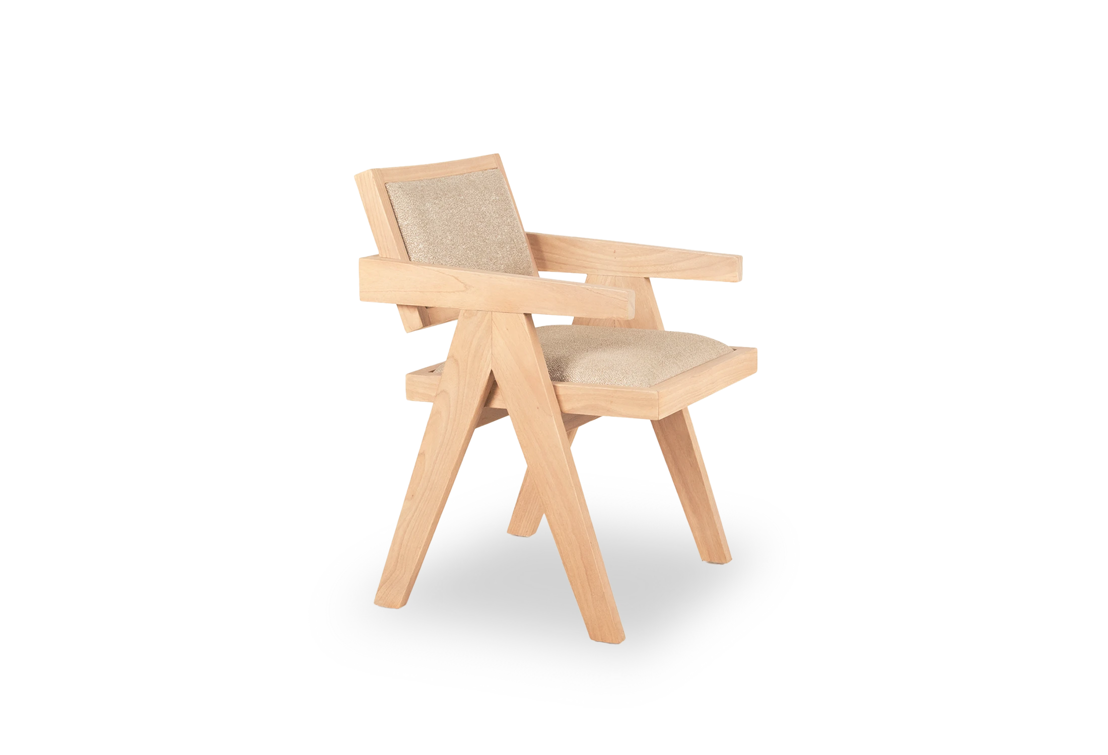 4-Tabu-Design-CH140-Azores-Armchair-Teak-Beige-Fabric-1