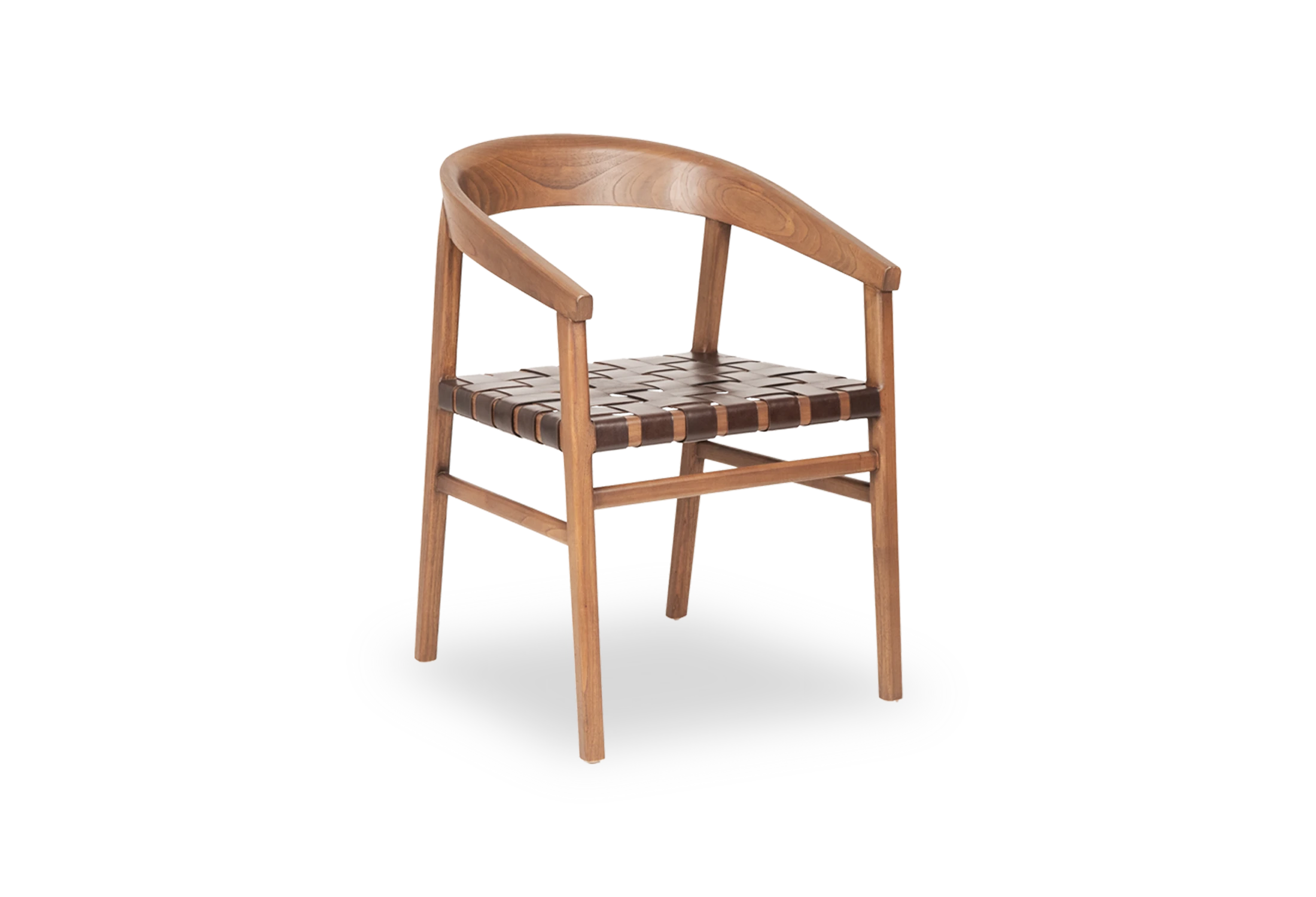 5-Tabu-Design-CH47L-OSCAR-Chair-Wood-Brown-Woven-Leather-1
