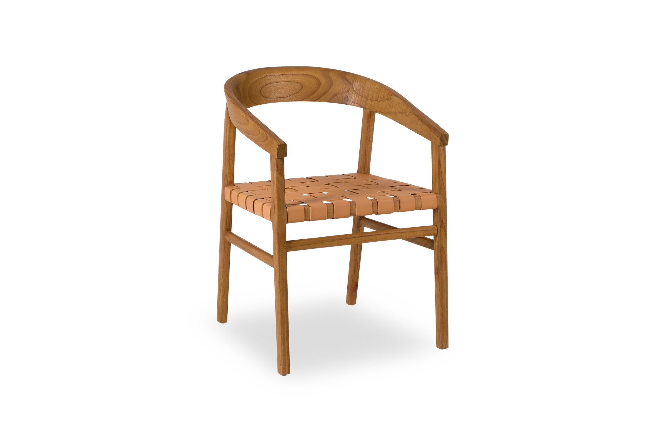 8-Tabu-Design-CH47L-OSCAR-Chair-Wood-Sand-Woven-Leather-1