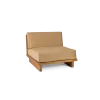 SALT Sofa - Beige
