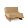 SALT Sofa - Beige
