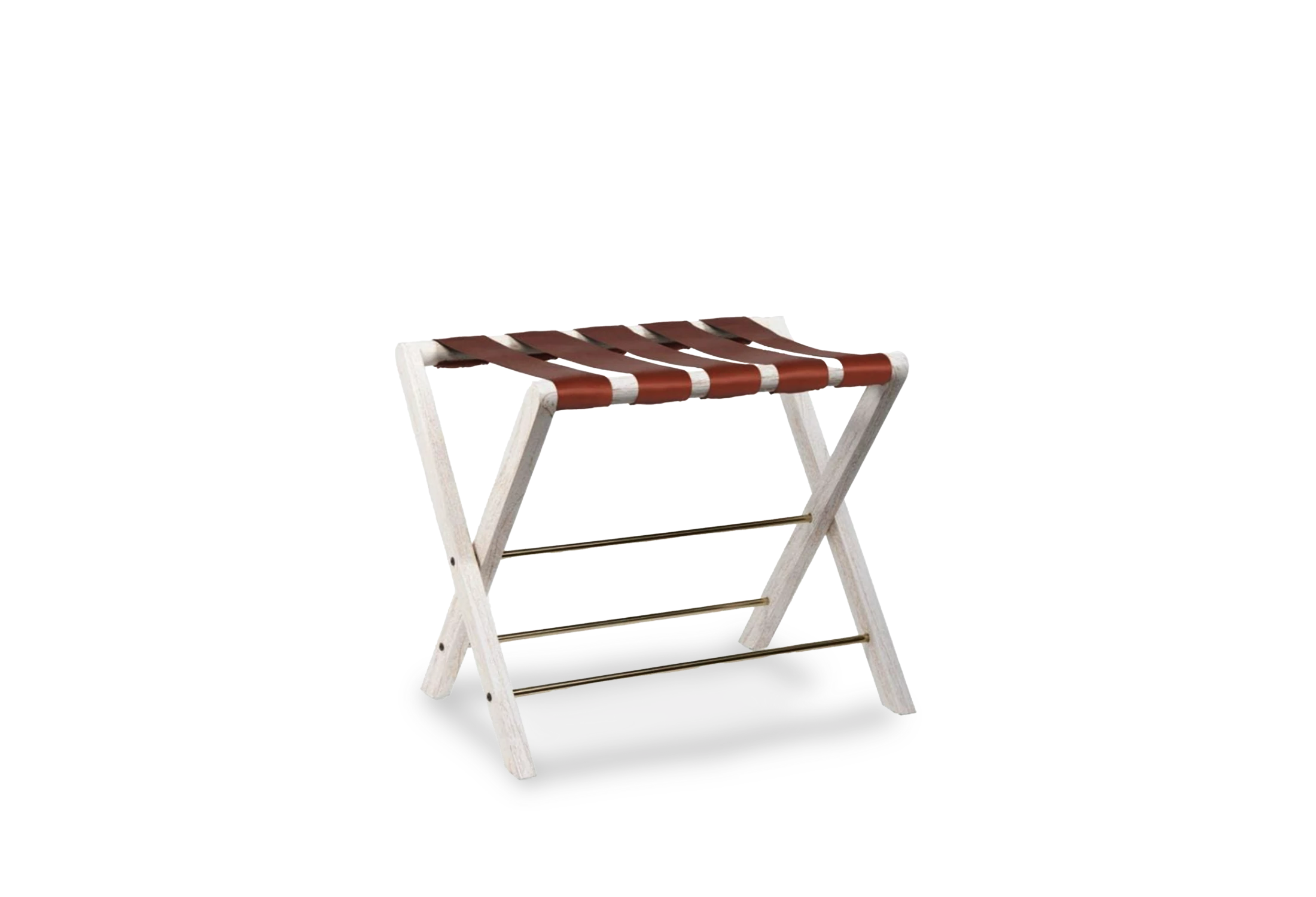 Tabu-Design-BEN12-OSCAR-Luggage-white-Wood-Brown-leather-1