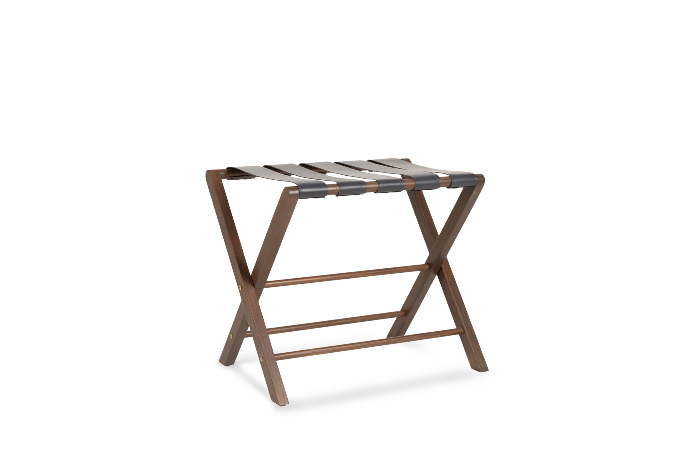 Tabu-Design-BEN14-OSCAR-Luggage-dark-teak-black-leather-1