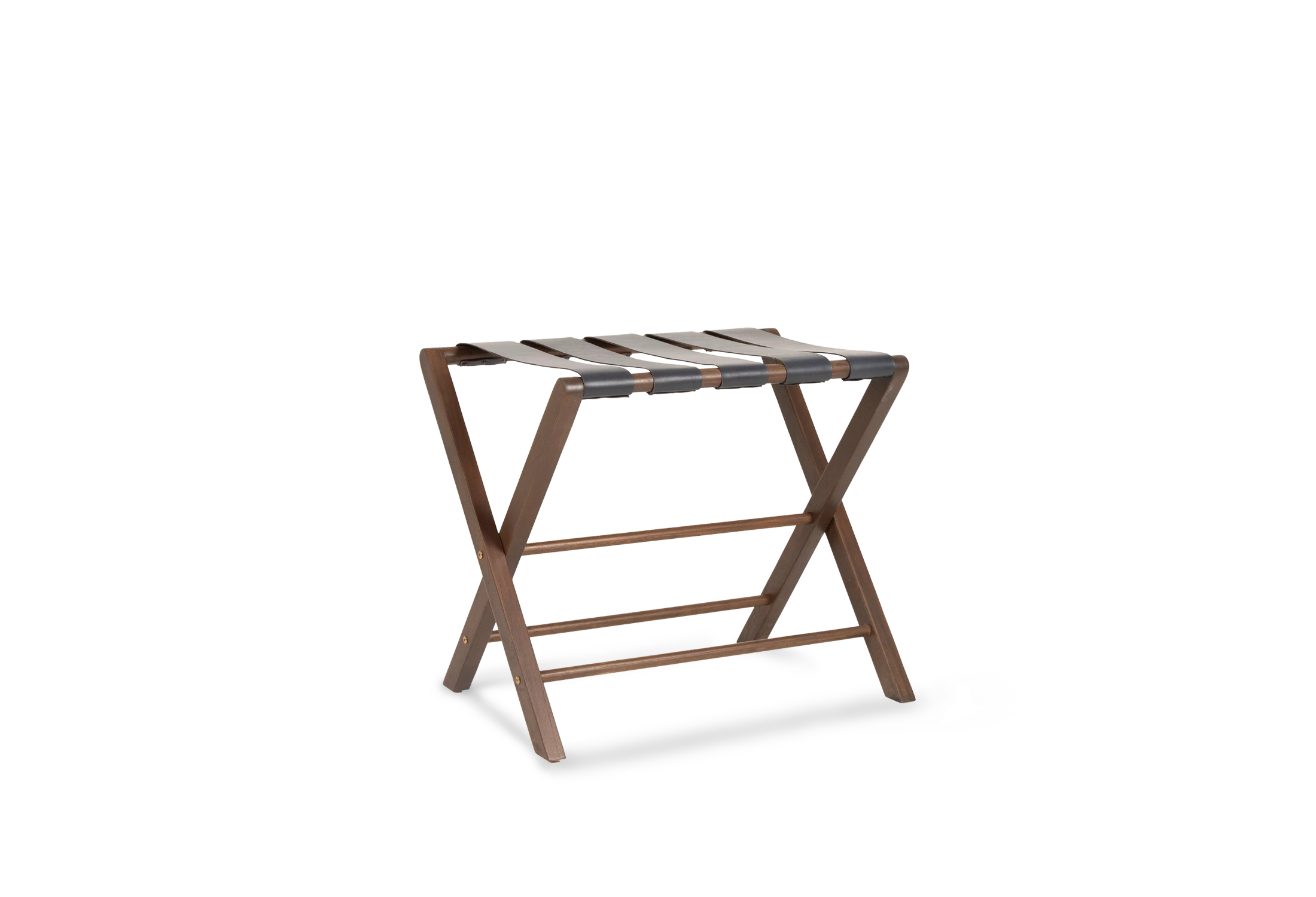 Tabu-Design-BEN14-OSCAR-Luggage-dark-teak-black-leather-1