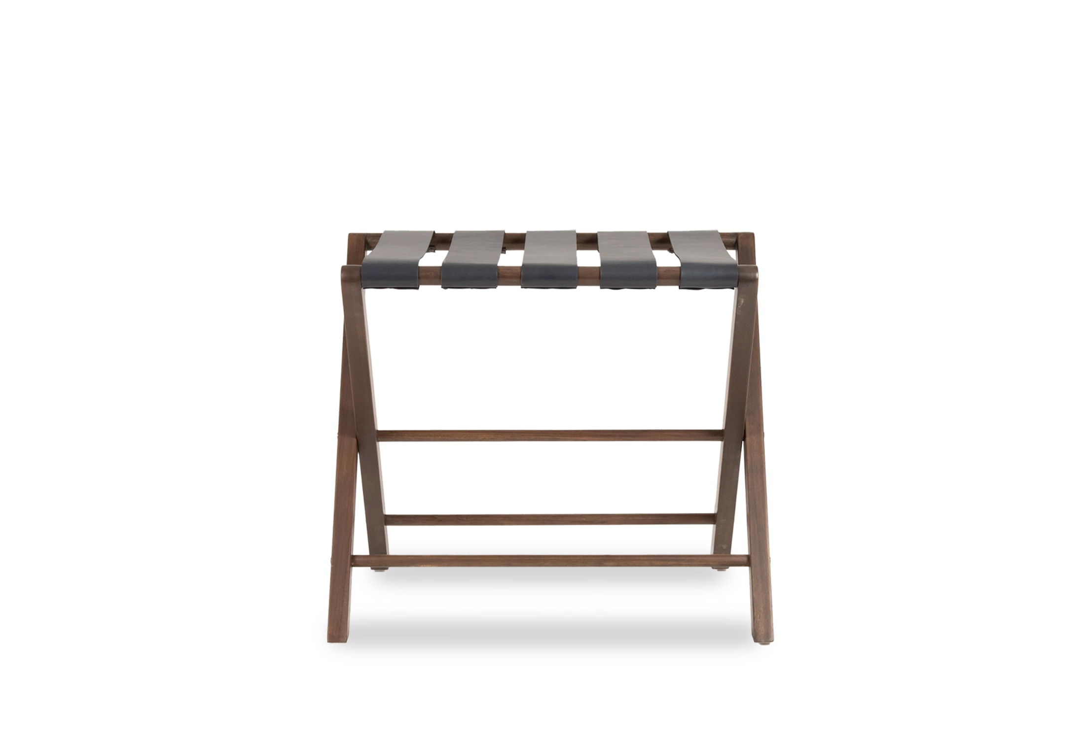 Tabu-Design-BEN14-OSCAR-Luggage-dark-teak-black-leather-2