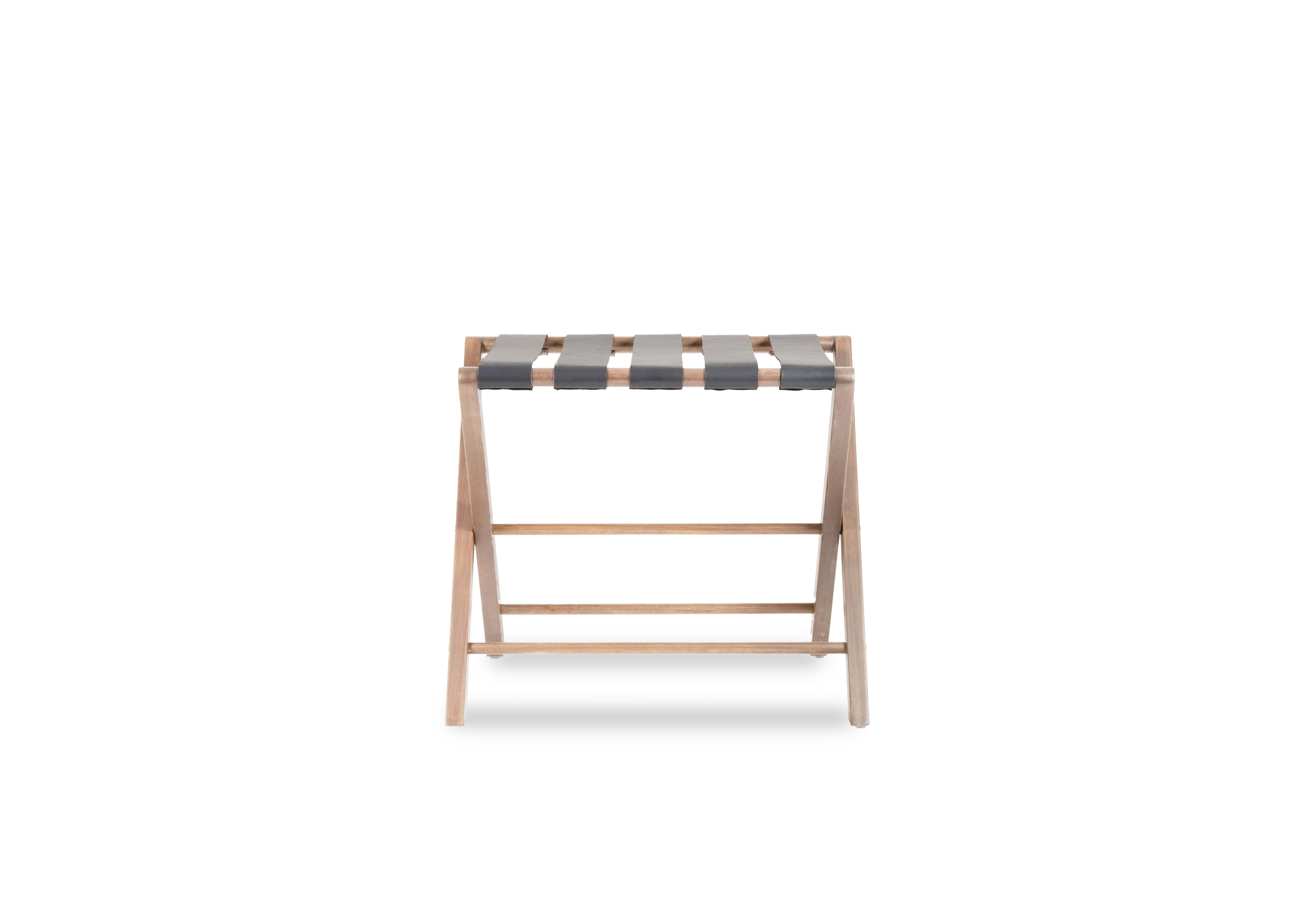 Tabu-Design-BEN14-OSCAR-Luggage-natural-teak-black-leather-2