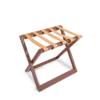 GUADI Luggage Rack - Teak Beige