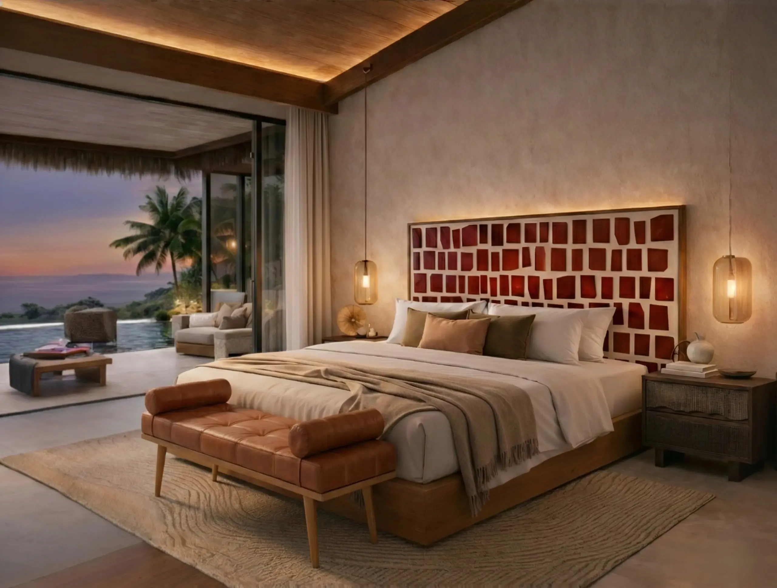 Tabu-Design-BEN24-FELIX-bench-wood-leather-ambiance2