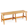 LAYAR Bench - Loom