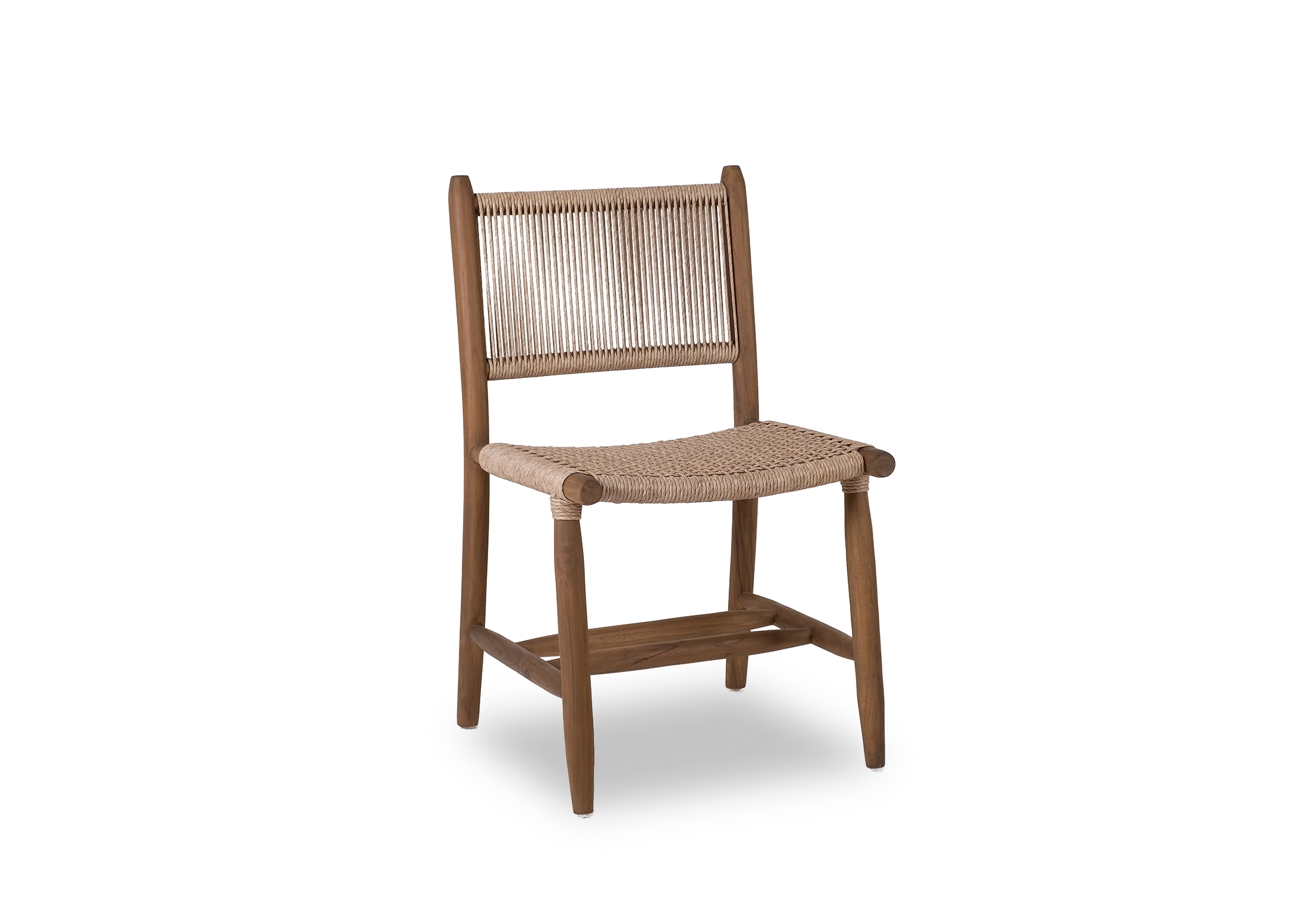 Tabu-Design-CH110-CORENNE-Chair-chocolate-teak-loom-1