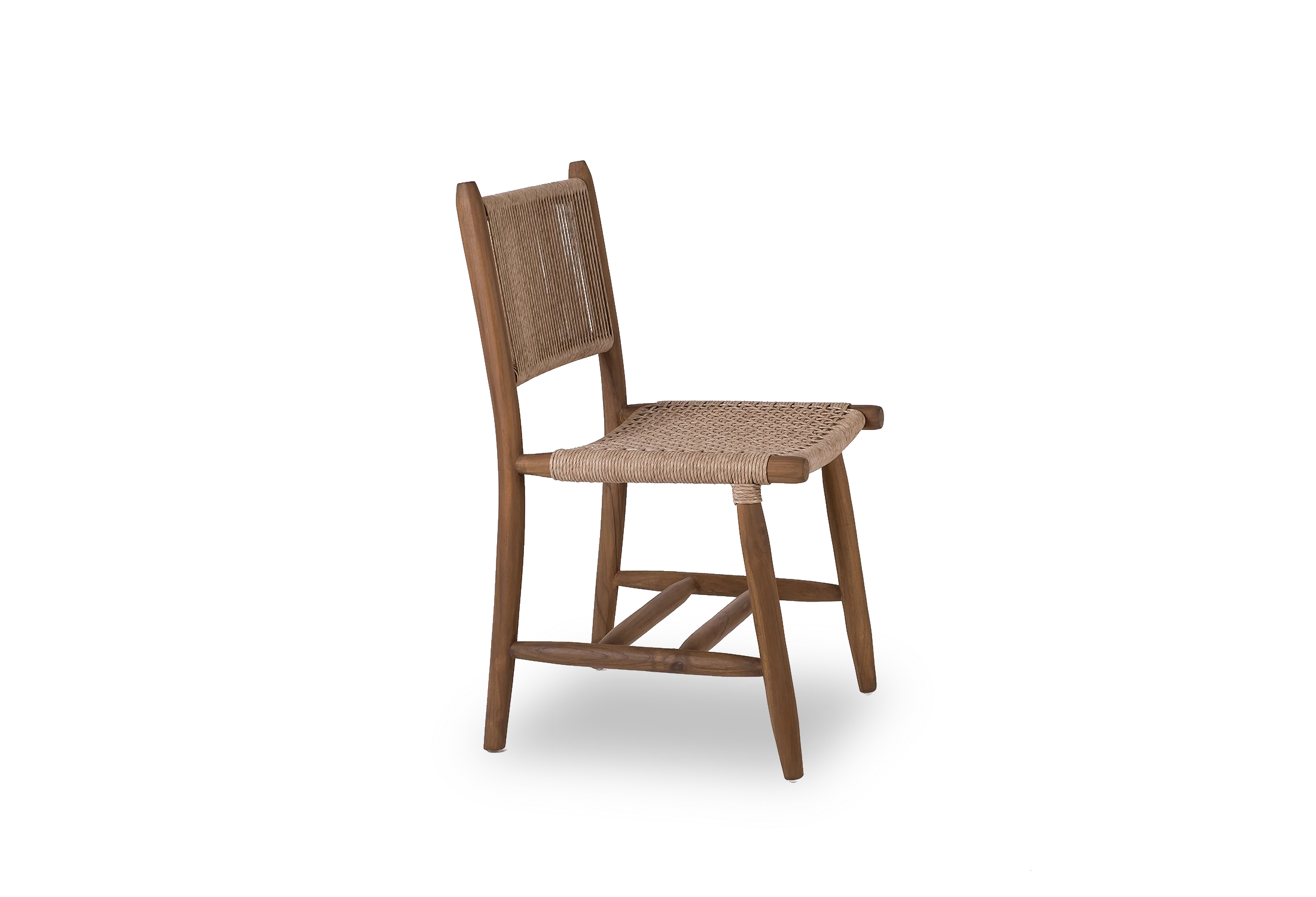 Tabu-Design-CH110-CORENNE-Chair-chocolate-teak-loom-2