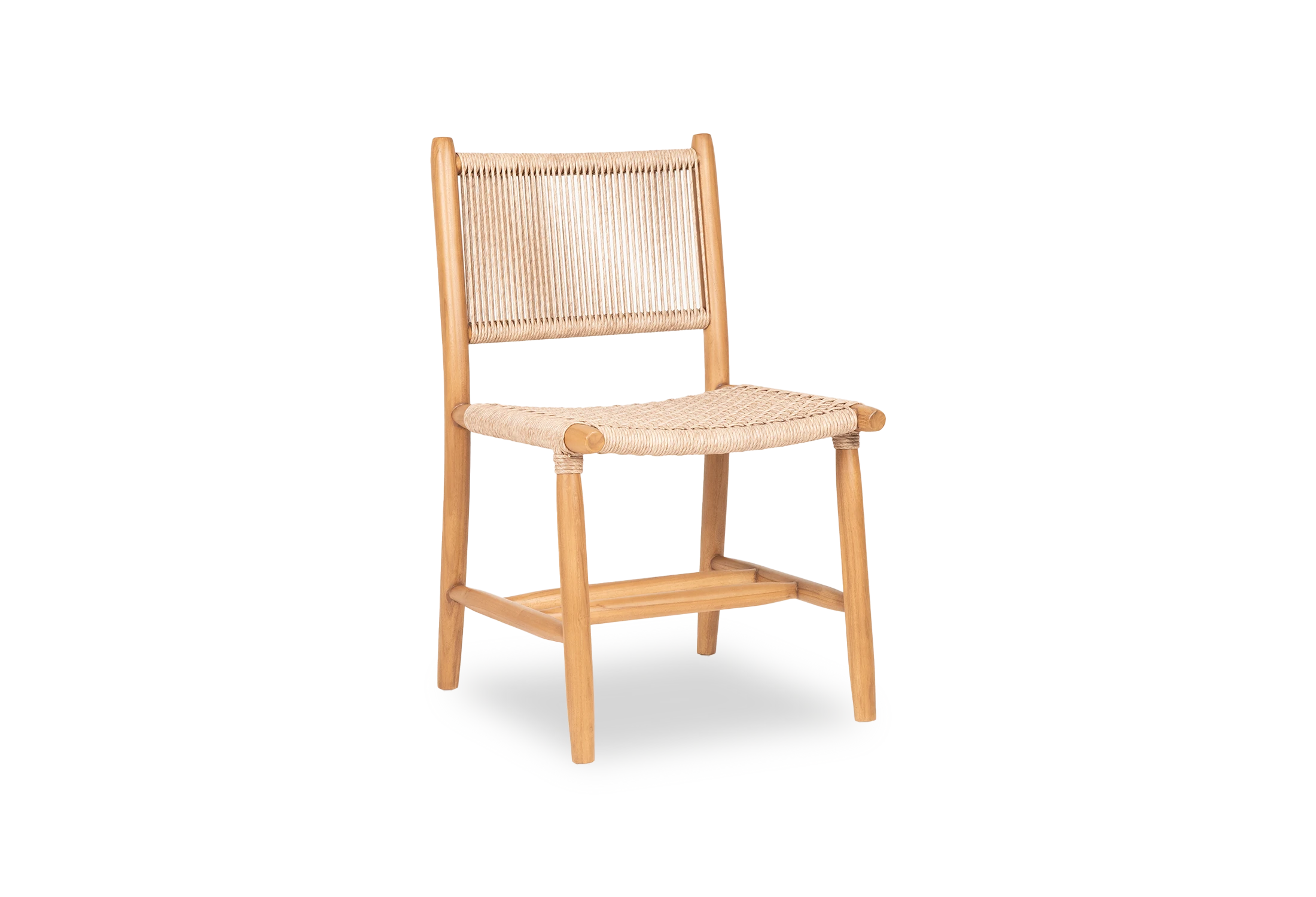 Tabu-Design-CH110-CORENNE-Chair-light-teak-loom-1