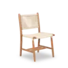 CORENNE Chair - White