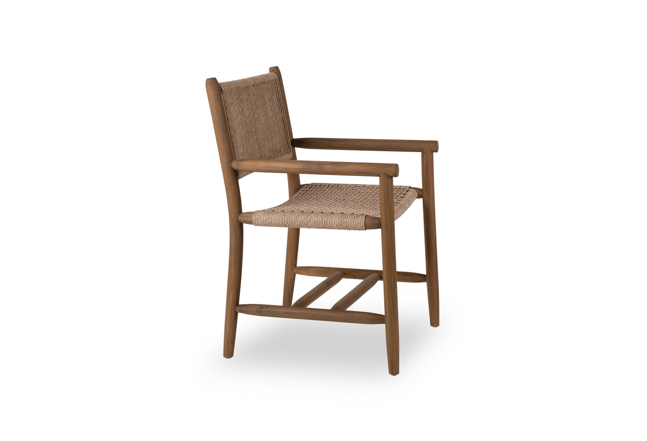 Tabu-Design-CH111-Corenne-Armchair-chocolate-teak-loom-2