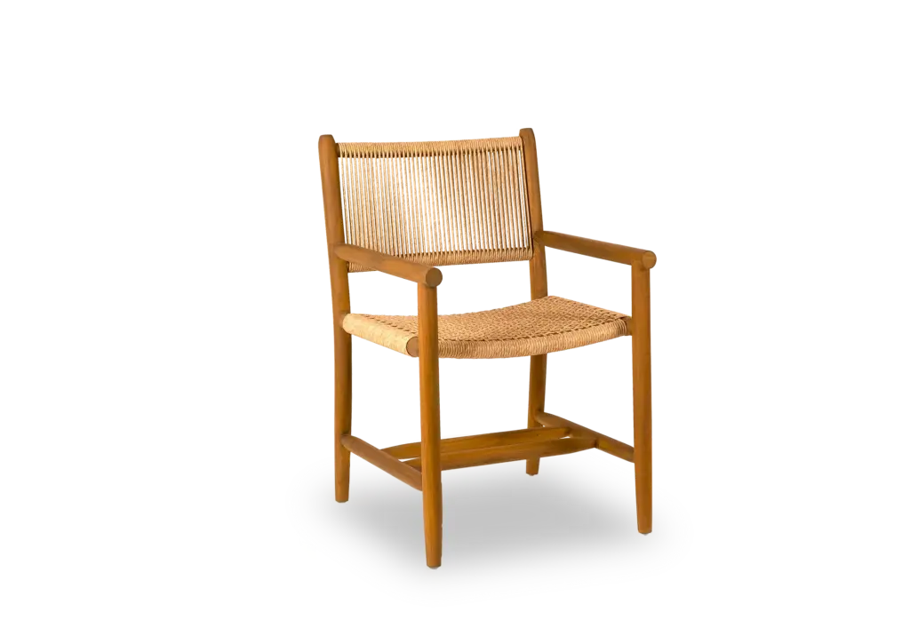 Tabu-Design-CH111-Corenne-Armchair-teak-loom-1