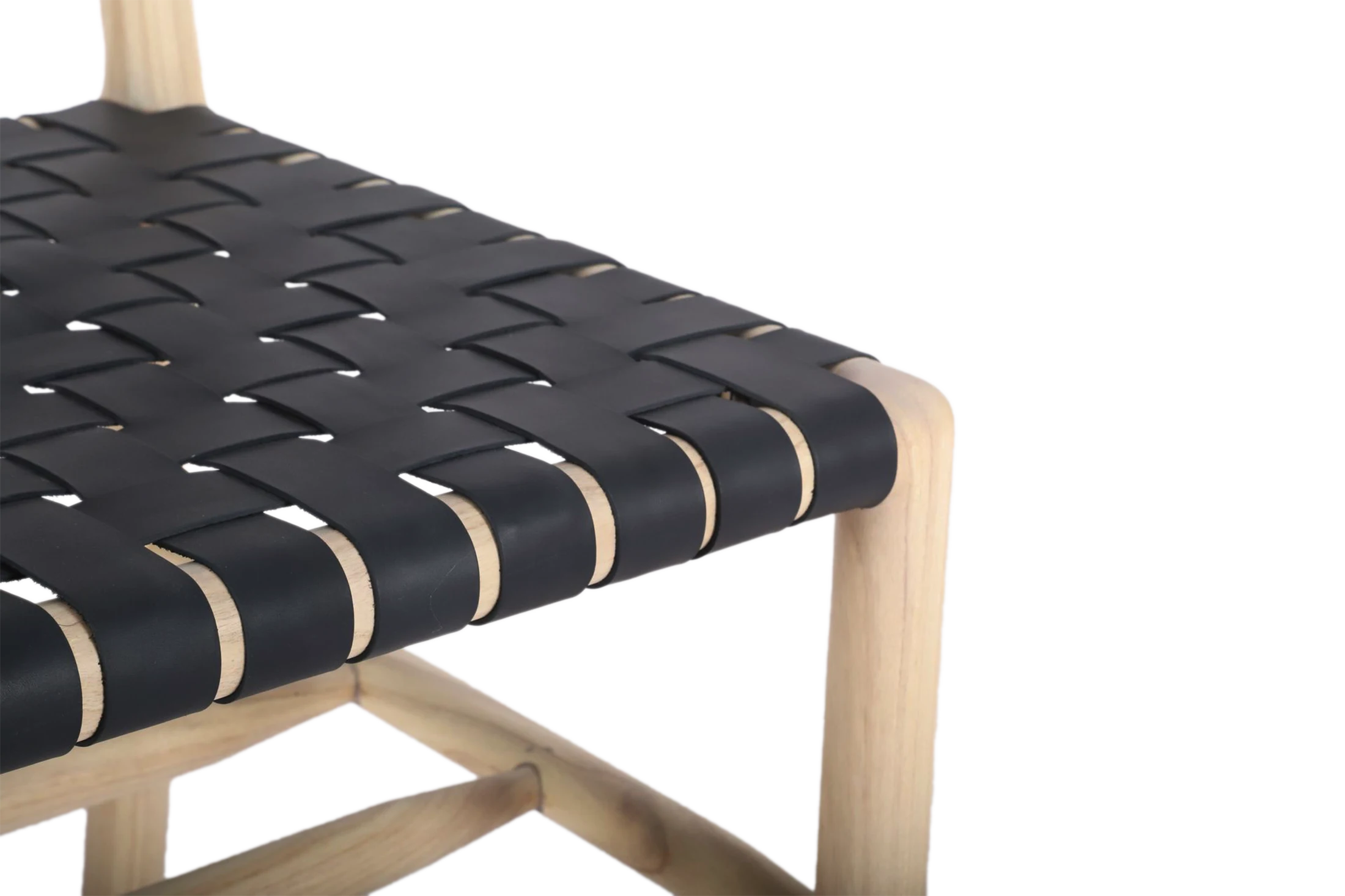 Tabu-Design-CH120-MAYA-Chair-Teak-Black-Woven-Leather-5