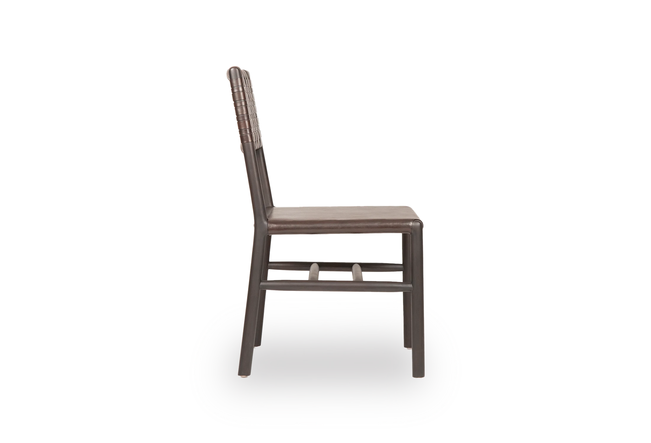 Tabu-Design-CH120-MAYA-Chair-Teak-Chocolate-Woven-Leather-2