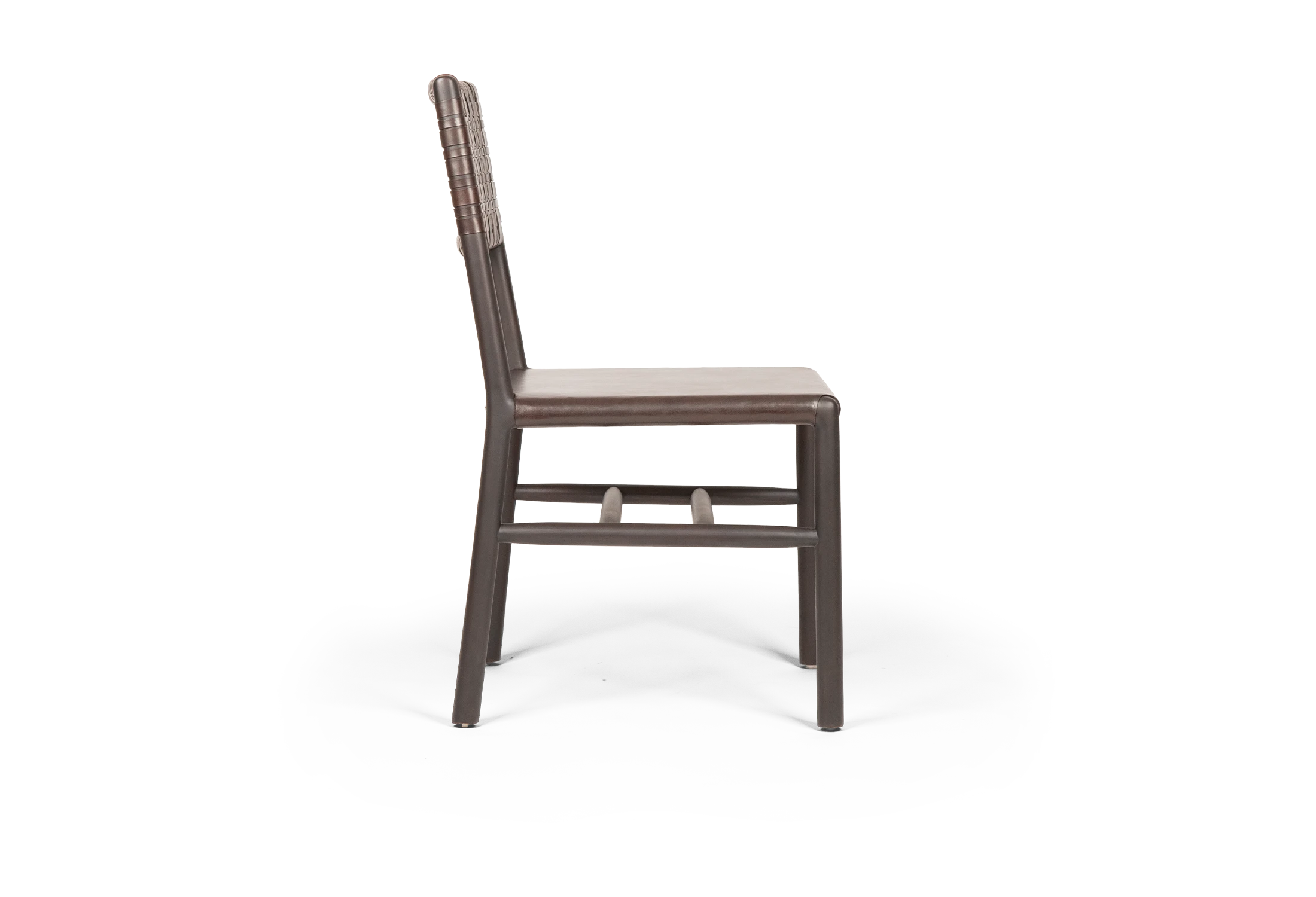 Tabu-Design-CH120-MAYA-Chair-Teak-Chocolate-Woven-Leather-2