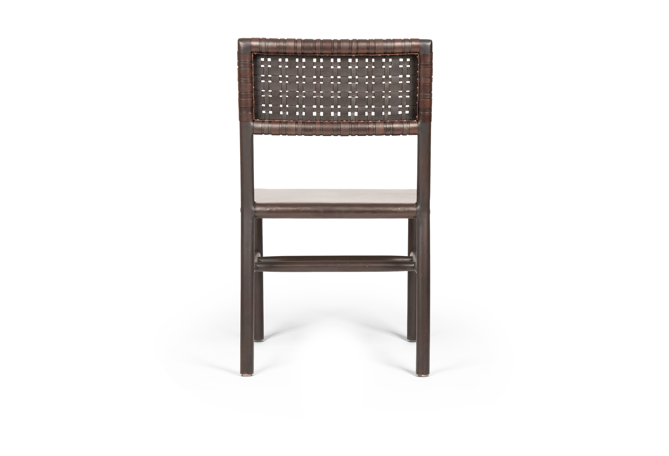 Tabu-Design-CH120-MAYA-Chair-Teak-Chocolate-Woven-Leather-3