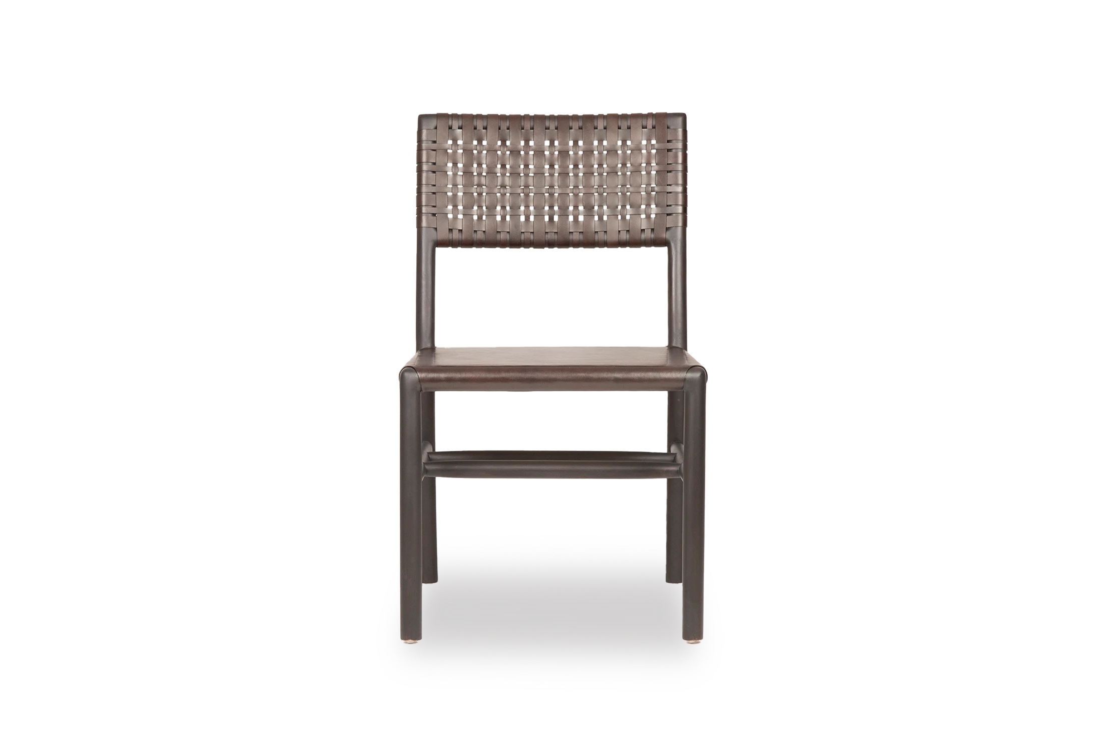 Tabu-Design-CH120-MAYA-Chair-Teak-Chocolate-Woven-Leather-4