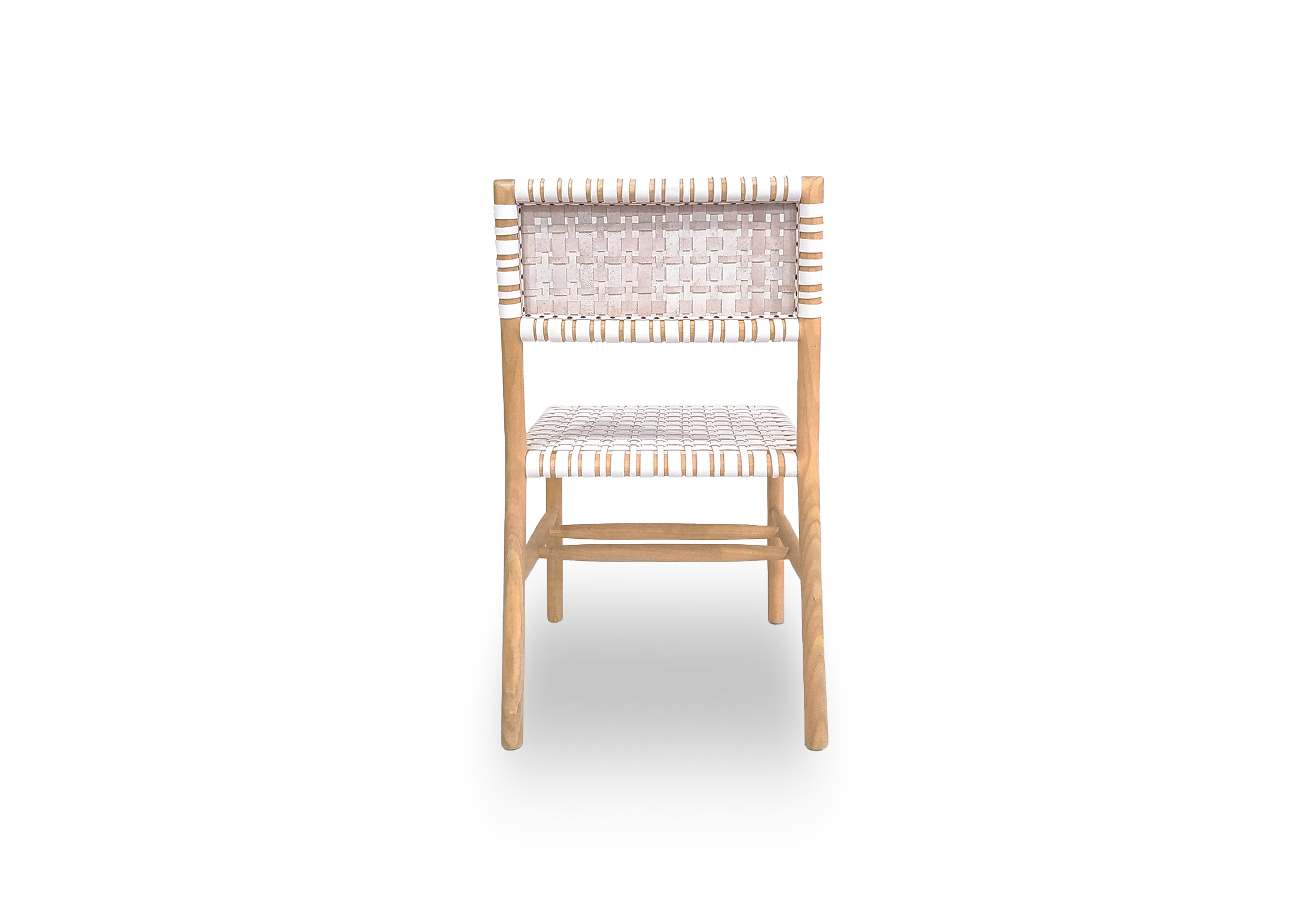Tabu-Design-CH120-MAYA-Chair-Teak-Ivory-Woven-Leather-3