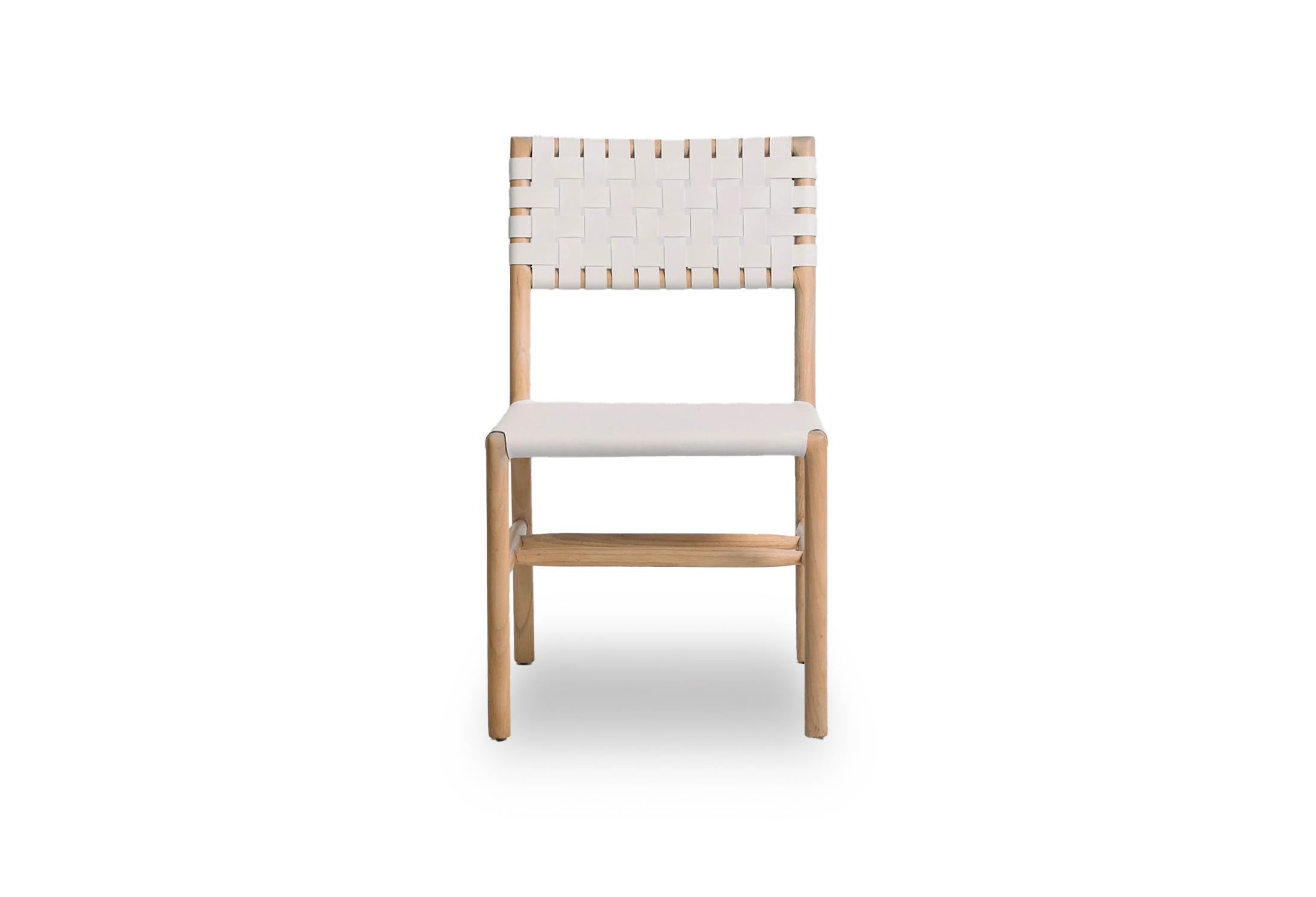 Tabu-Design-CH120-MAYA-Chair-Teak-Ivory-Woven-Leather-4