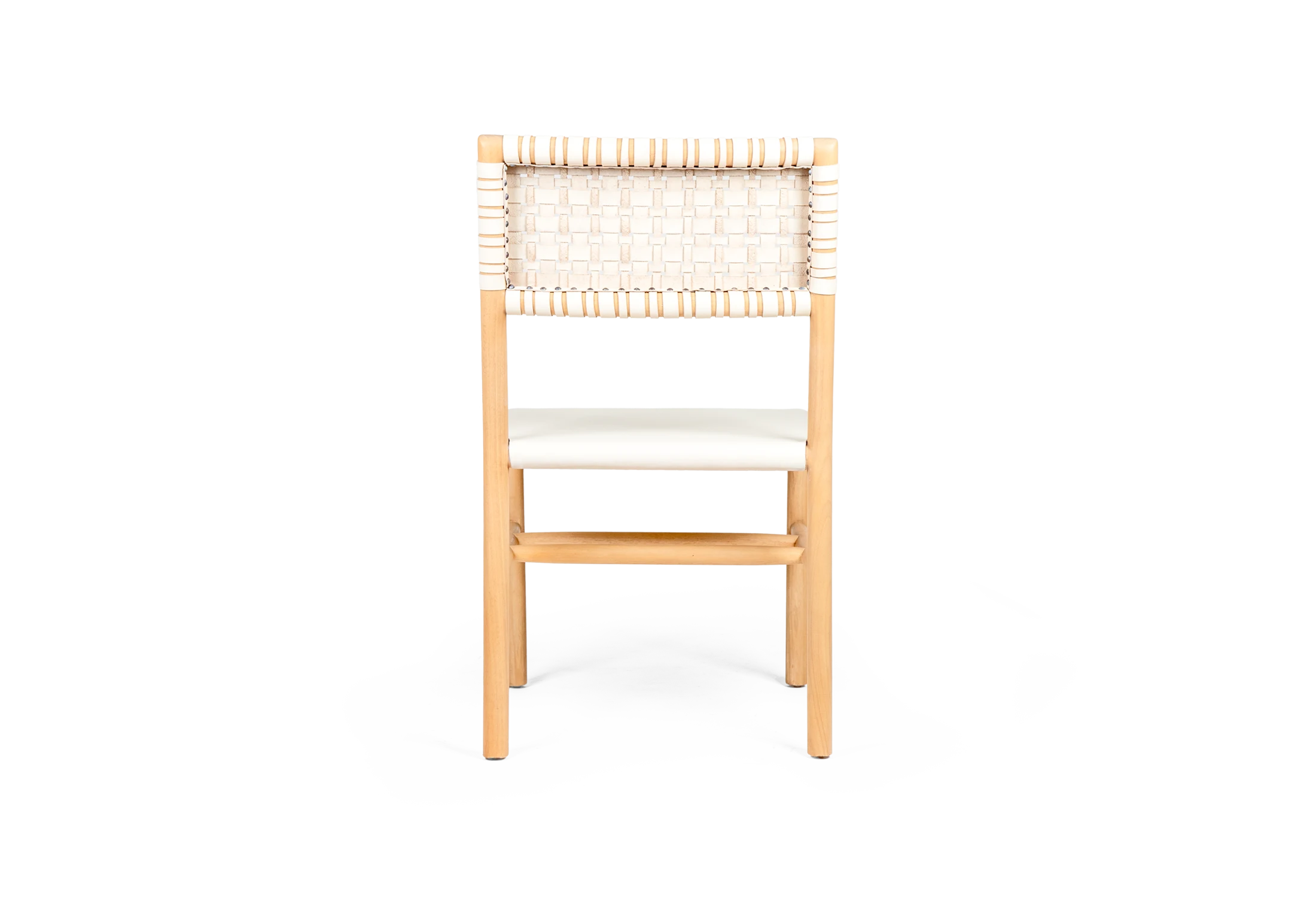 Tabu-Design-CH120-MAYA-Chair-Teak-ivory-Woven-Leather-3