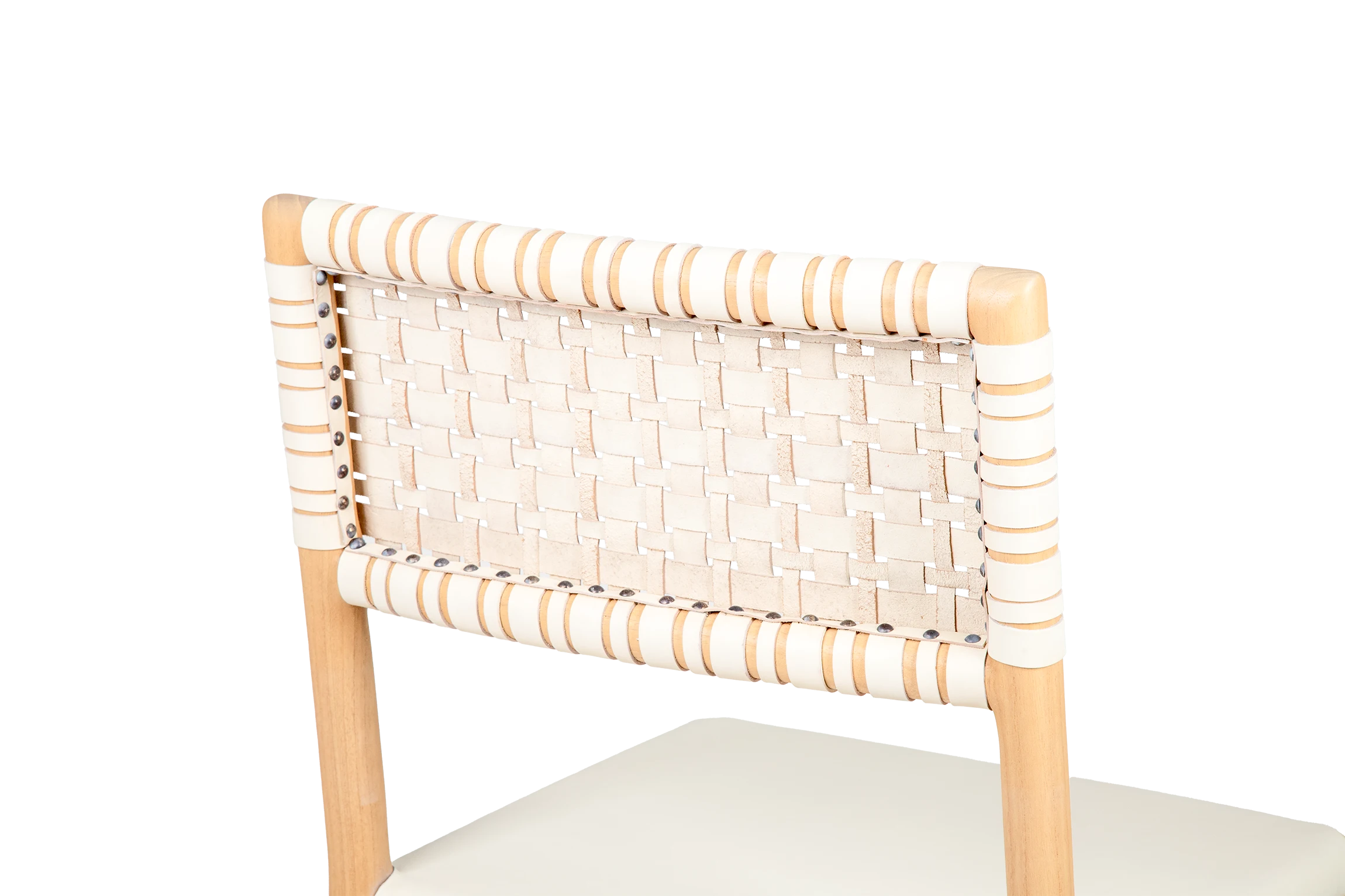 Tabu-Design-CH120-MAYA-Chair-Teak-ivory-Woven-Leather-5