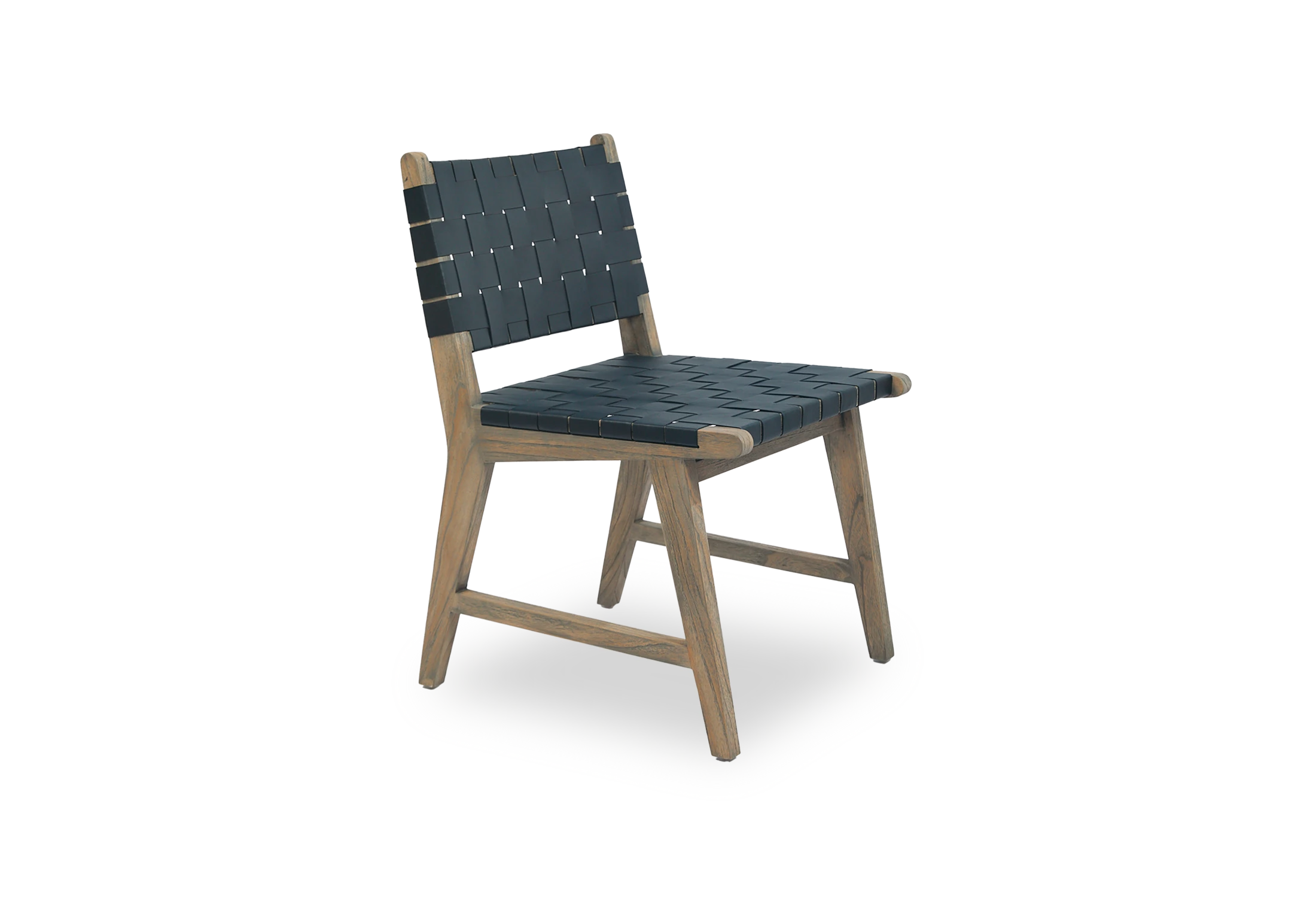 Tabu-Design-CH126-ZAK-Chair-wood-petrol-blue-leather-1