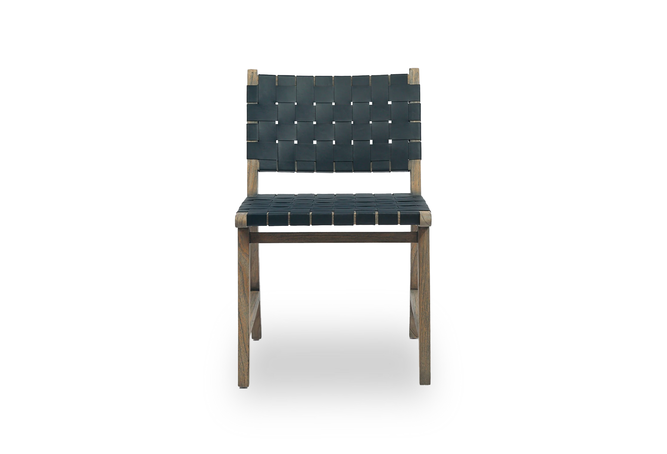 Tabu-Design-CH126-ZAK-Chair-wood-petrol-blue-leather-2