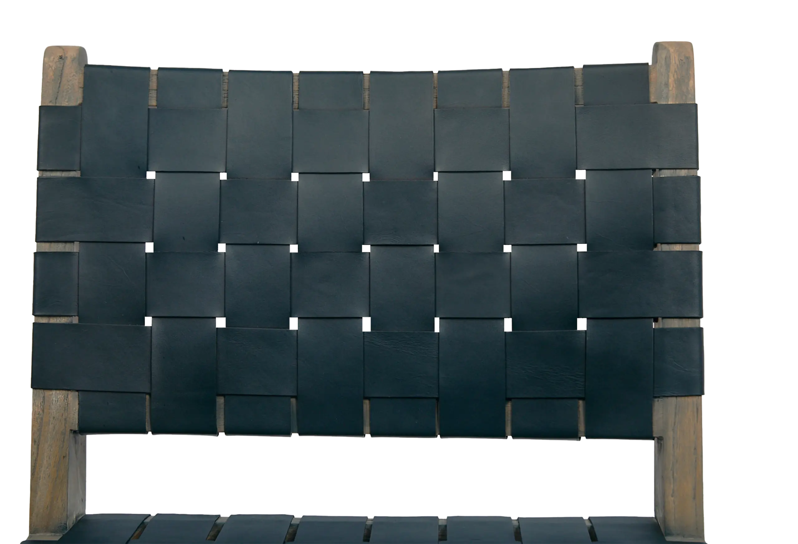 Tabu-Design-CH126-ZAK-Chair-wood-petrol-blue-leather-3