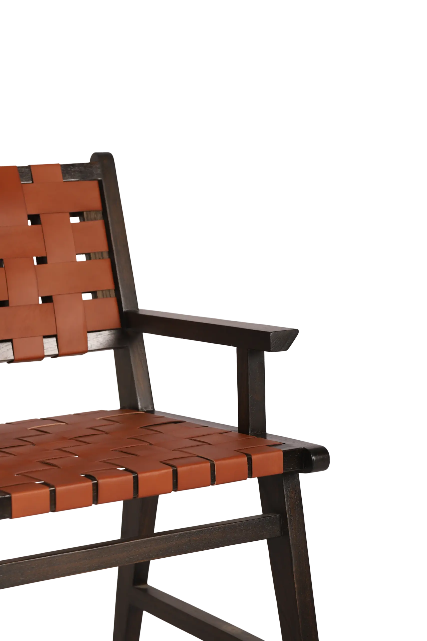 Tabu-Design-CH126A-ZAK-Armchair-wood-Brown-Leather-4