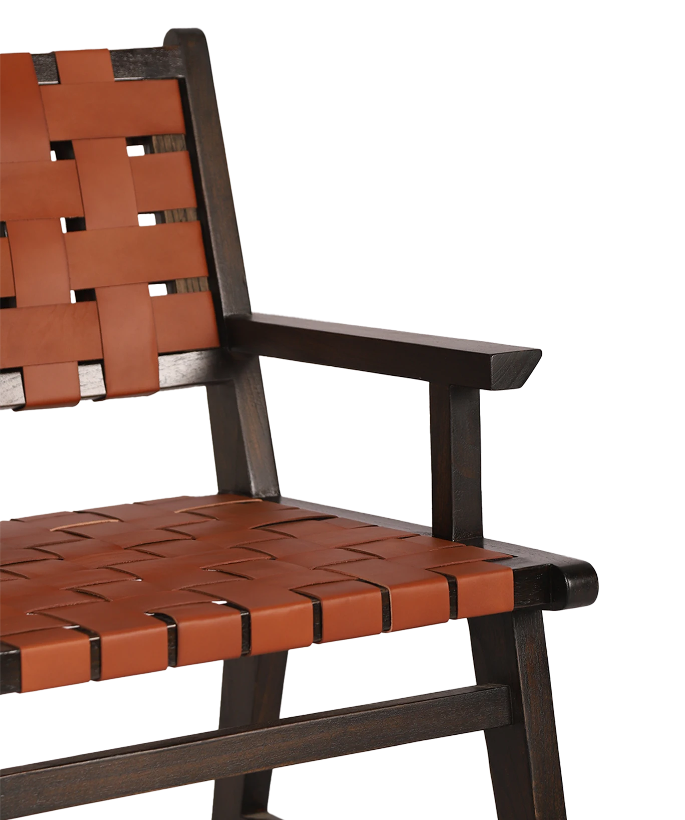 Tabu-Design-CH126A-ZAK-Armchair-wood-Brown-leather-2