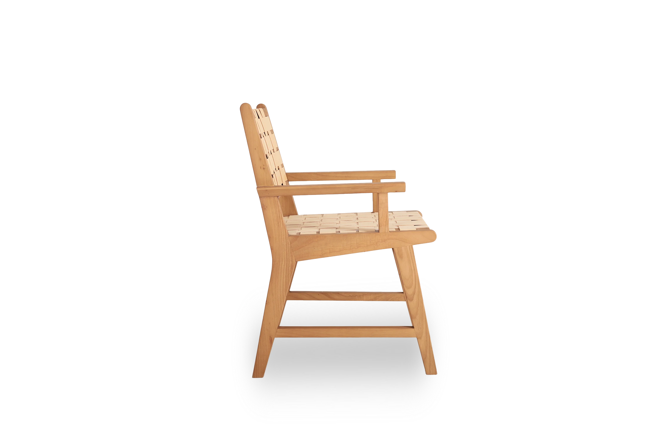 Tabu-Design-CH126A-ZAK-Armchair-wood-ivory-leather-2