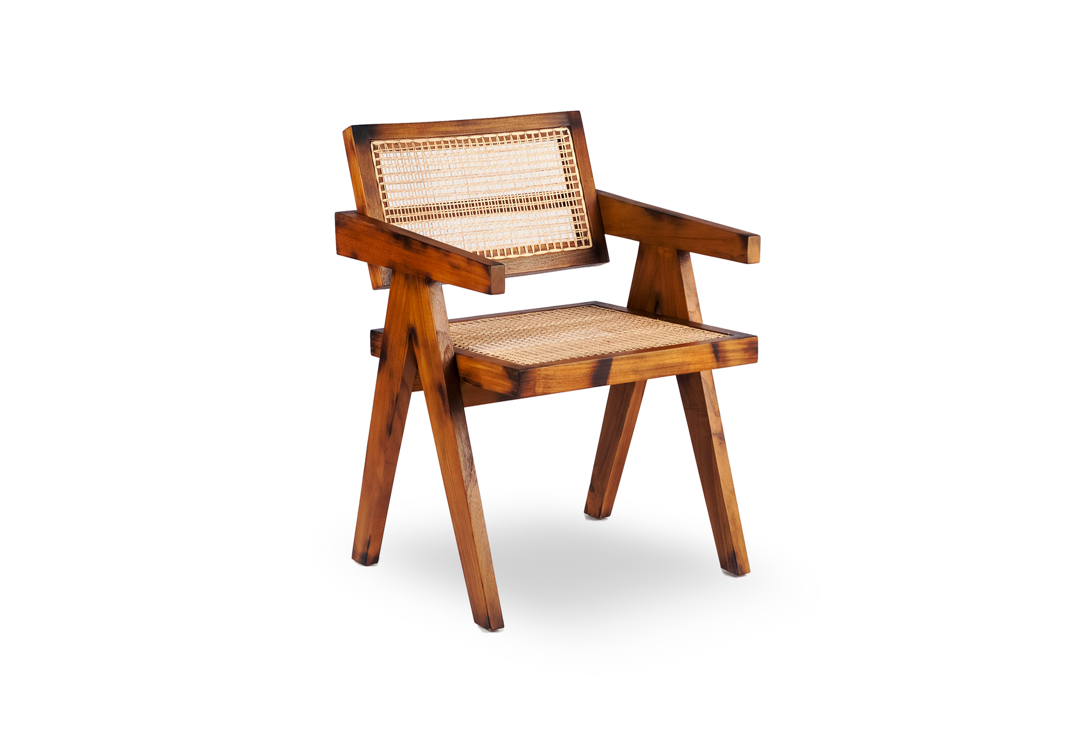 Tabu-Design-CH139-Azores-Armchair-Teak-Loom-1