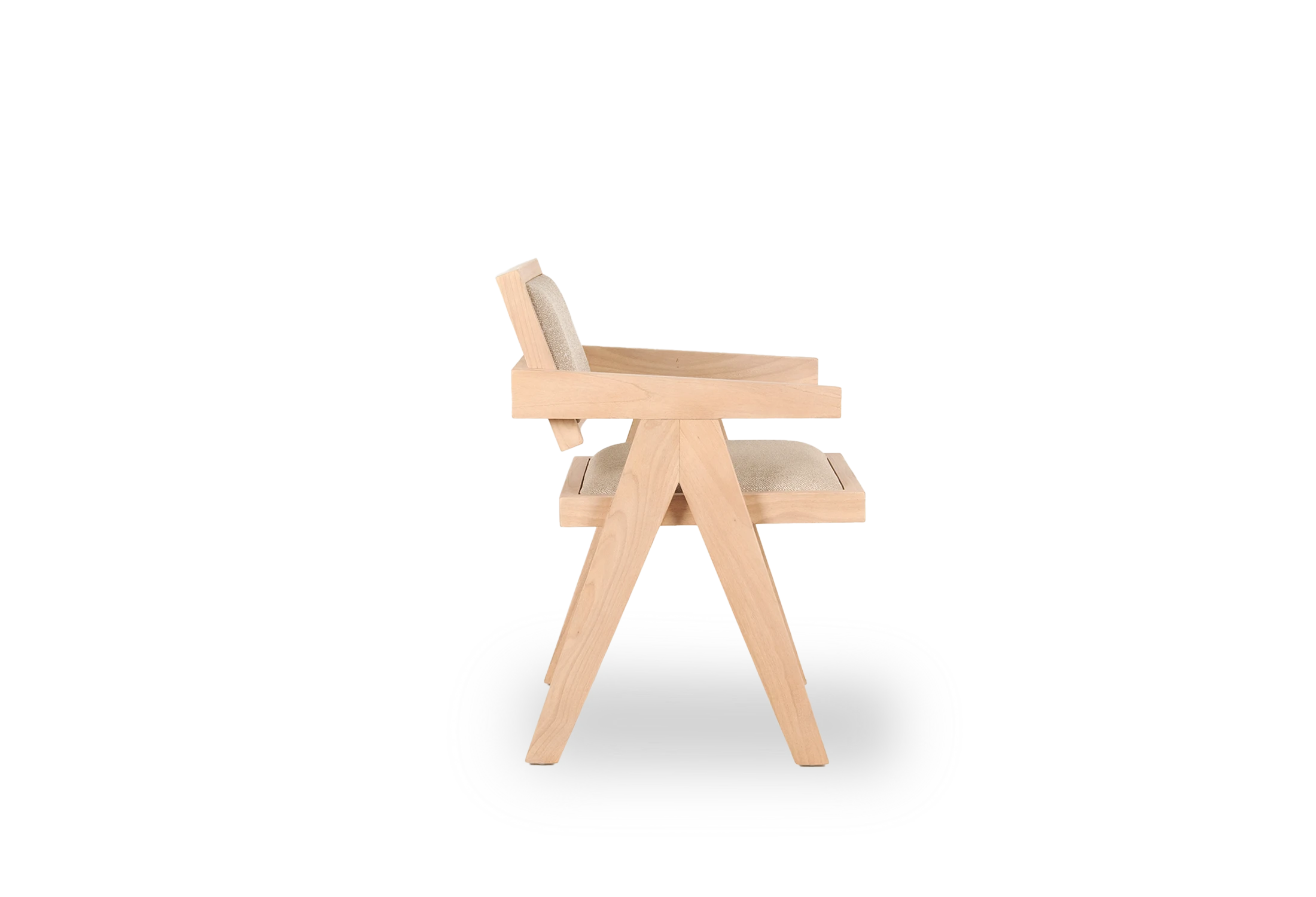 Tabu-Design-CH140-Azores-Armchair-Teak-Beige-Fabric-2