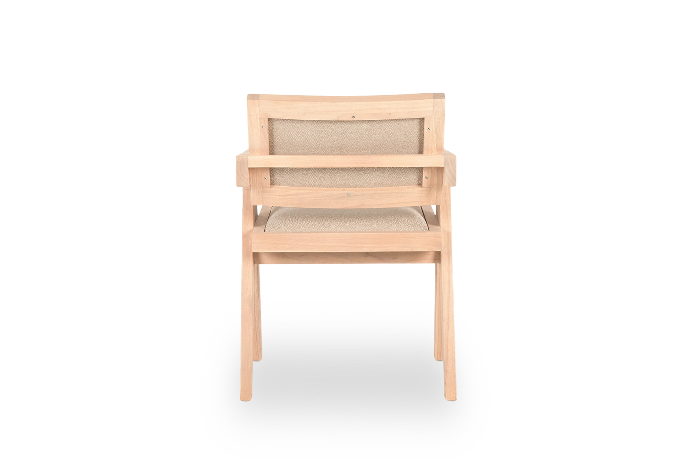 Tabu-Design-CH140-Azores-Armchair-Teak-Beige-Fabric-3