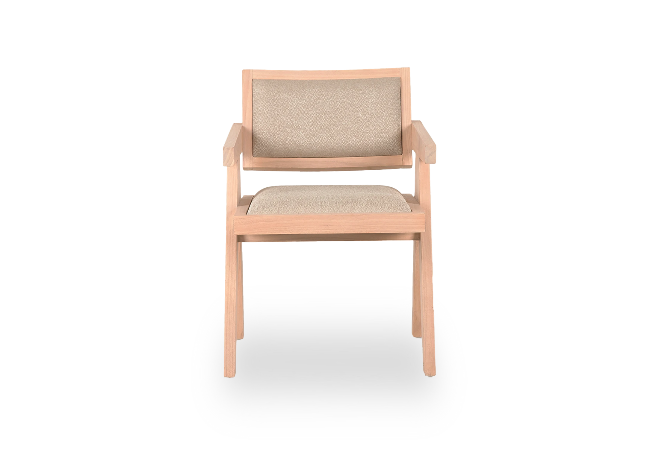 Tabu-Design-CH140-Azores-Armchair-Teak-Beige-Fabric-4