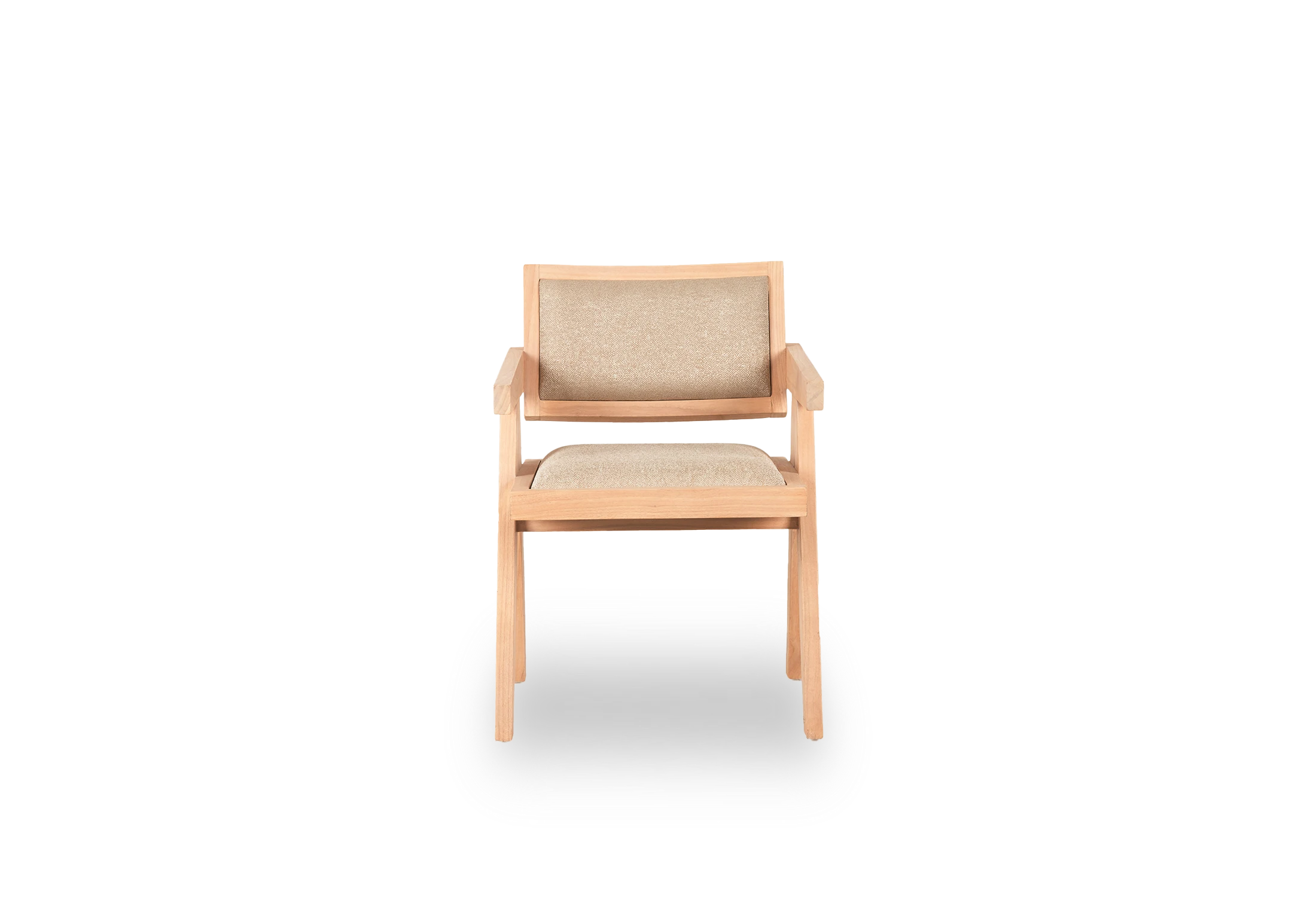 Tabu-Design-CH140-Azores-Armchair-Teak-Beige-Fabric-4