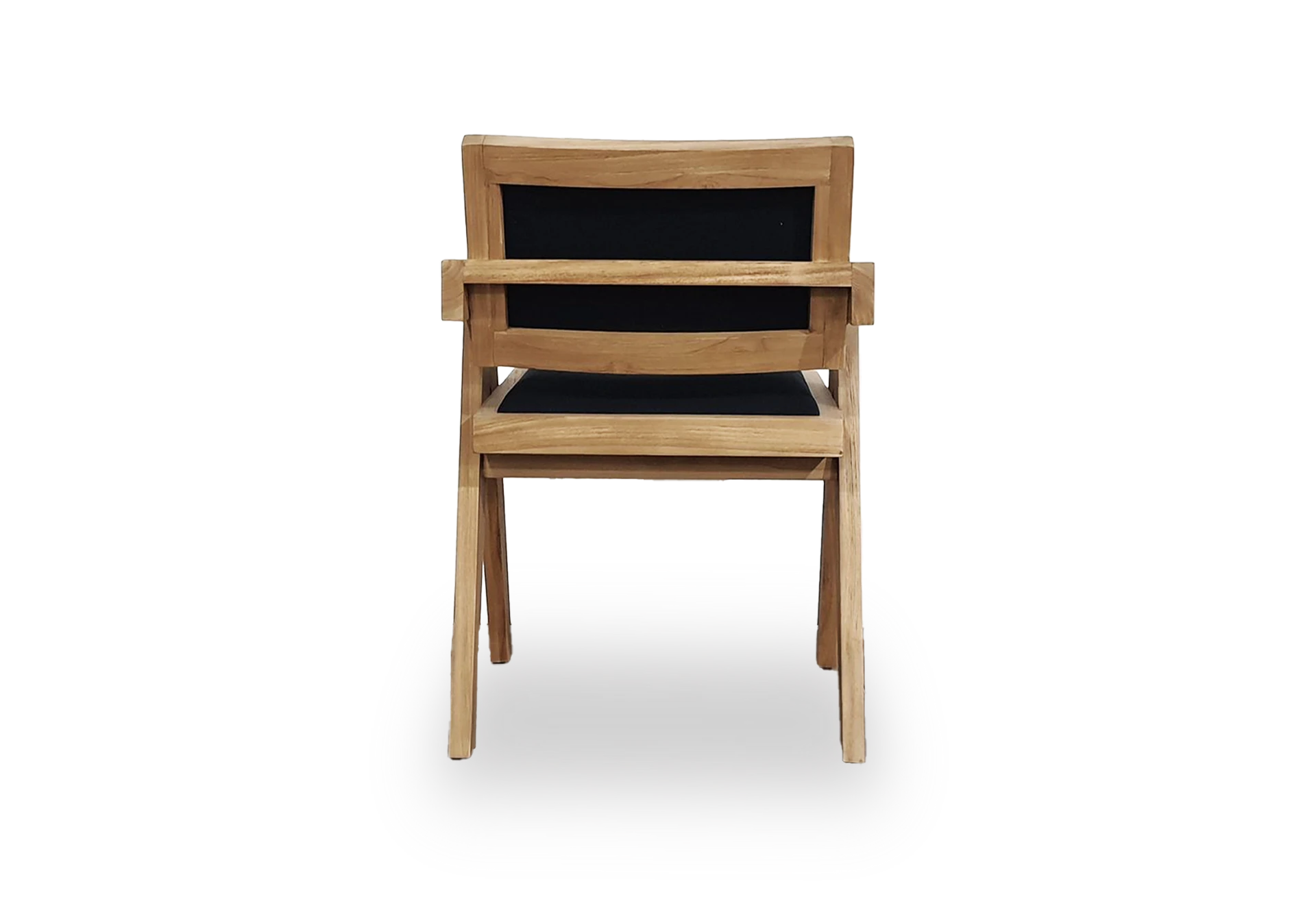 Tabu-Design-CH140-Azores-Armchair-Teak-Black-Fabric-3