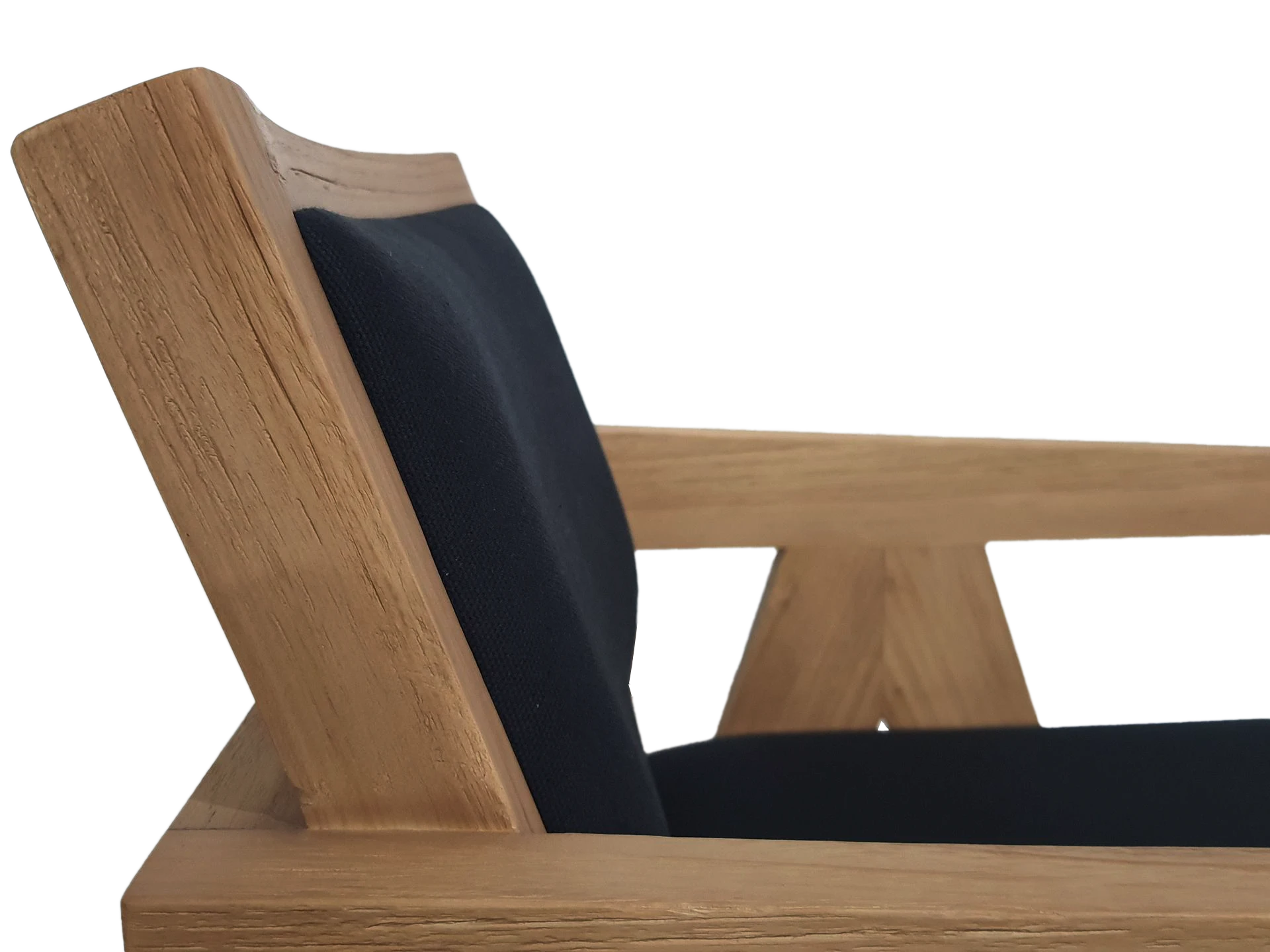 Tabu-Design-CH140-Azores-Armchair-Teak-Black-Fabric-5