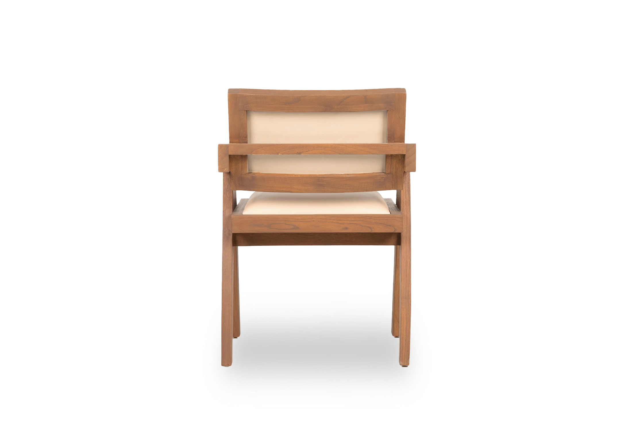 Tabu-Design-CH140-Azores-Armchair-Teak-Ivory-Leather-3