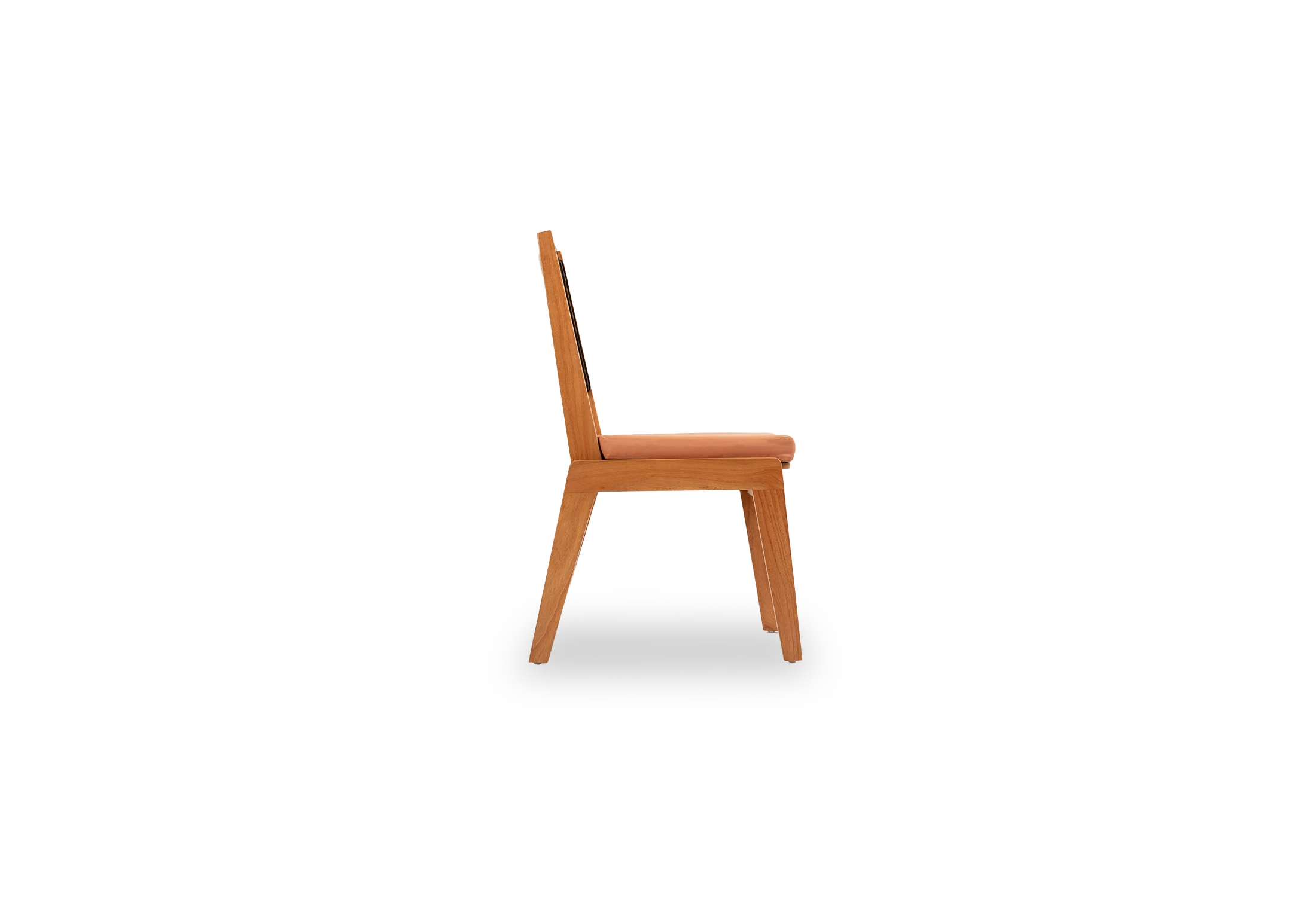 Tabu-Design-CH142-AK Chair-Teak-Brown-leather-2