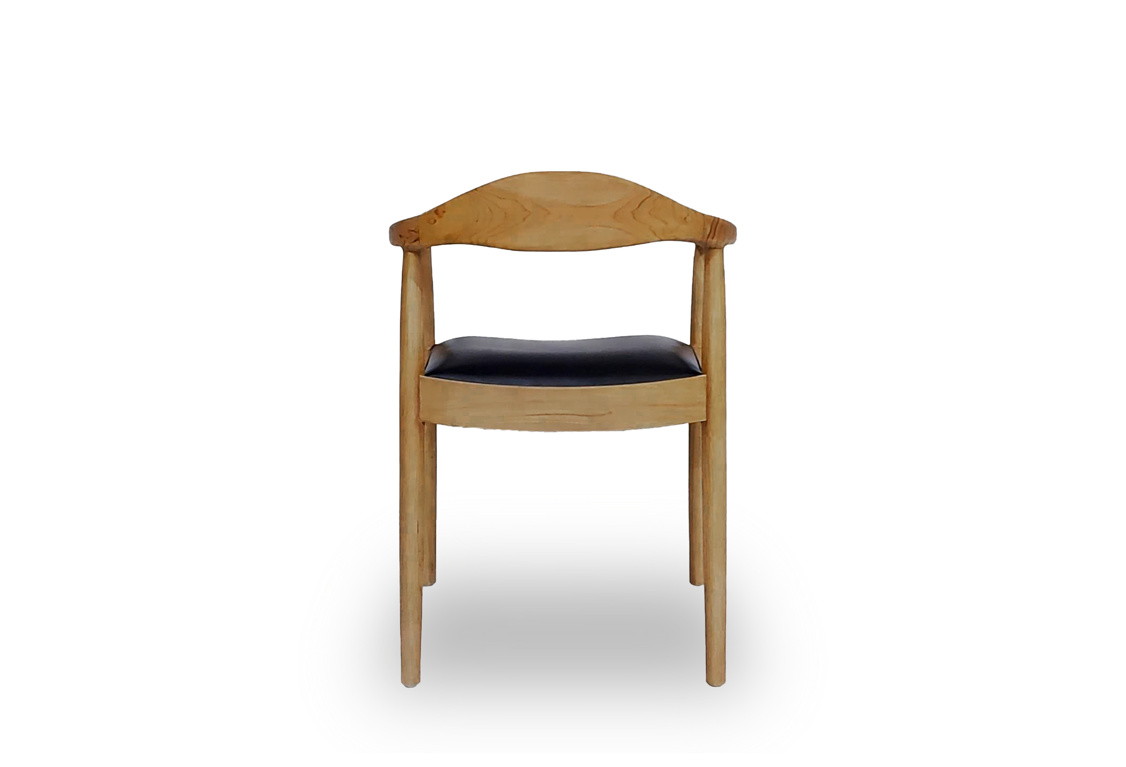 Tabu-Design-CH144-ERIK-Chair-Teak-black-leather-3