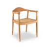 ERIK Chair - Teak Loom