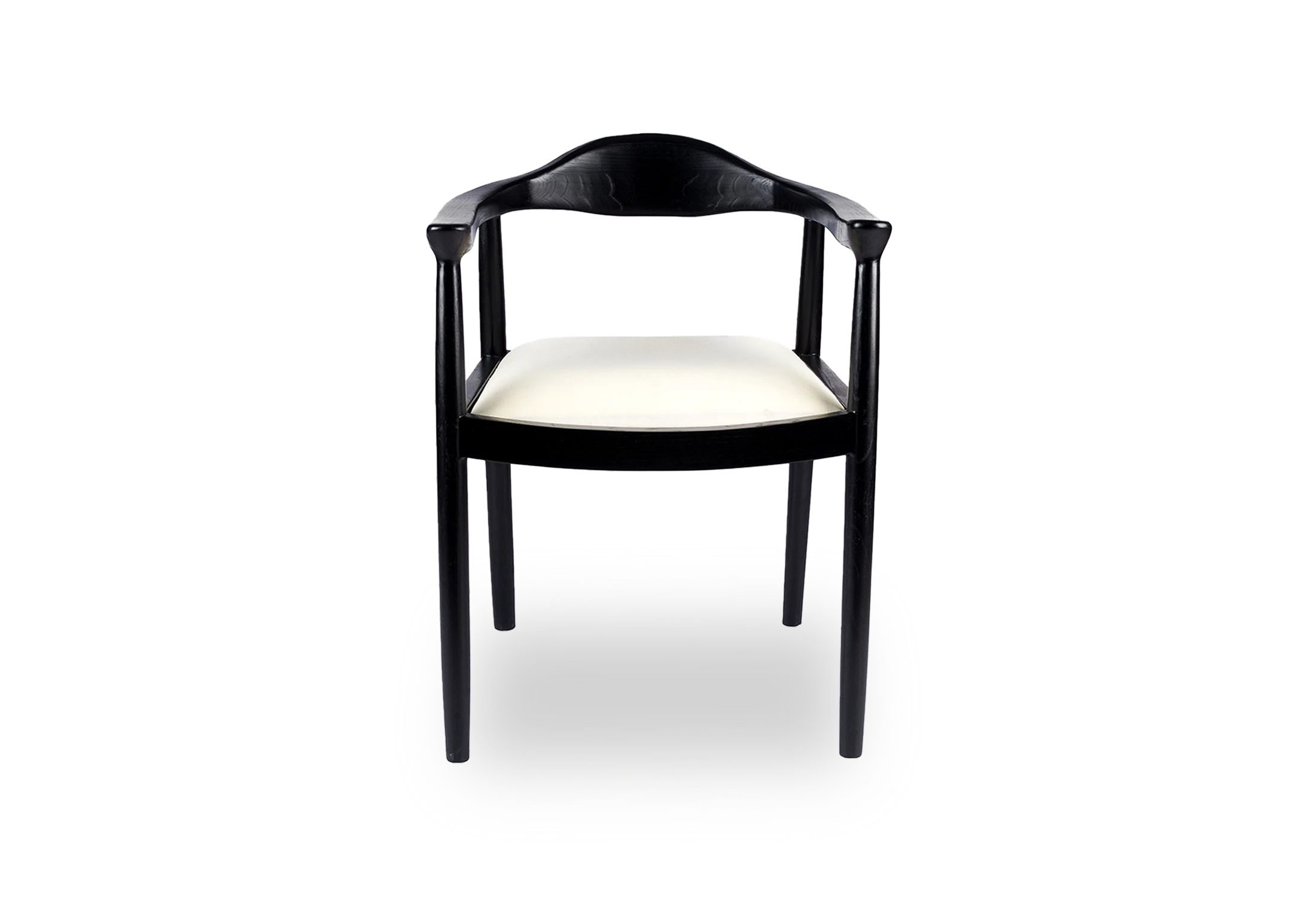 Tabu-Design-CH144-ERIK-Chair-Teak-white-leather-4