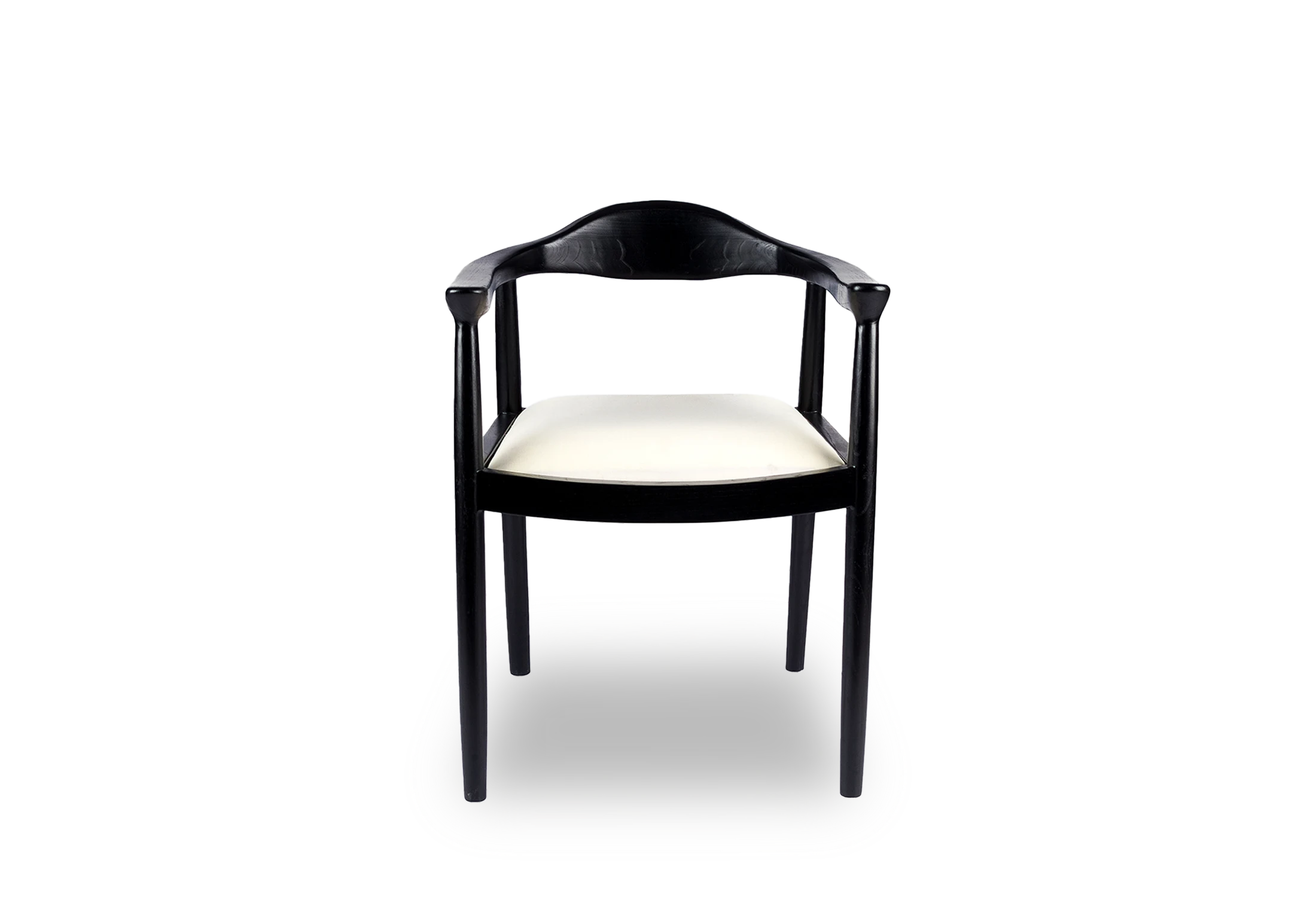 Tabu-Design-CH144-ERIK-Chair-Teak-white-leather-4