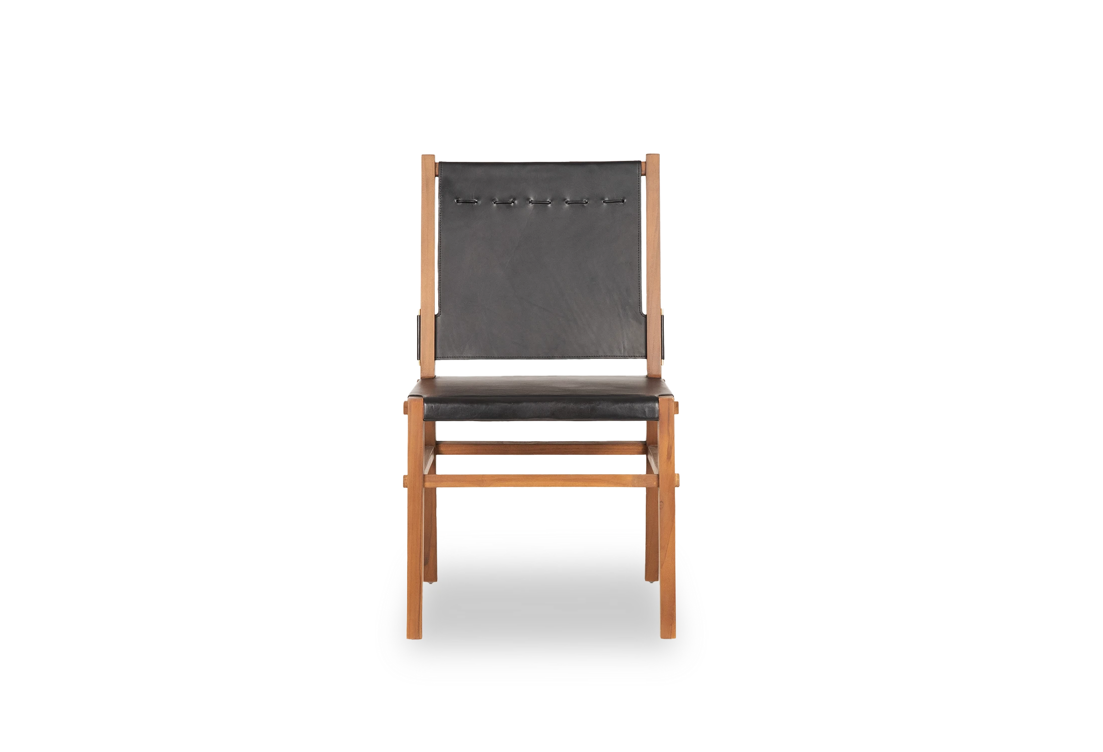 Tabu-Design-CH149-MARSEILLE-Chair-Wood-Black-Leather-4