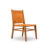 MARSEILLE Chair - Brown