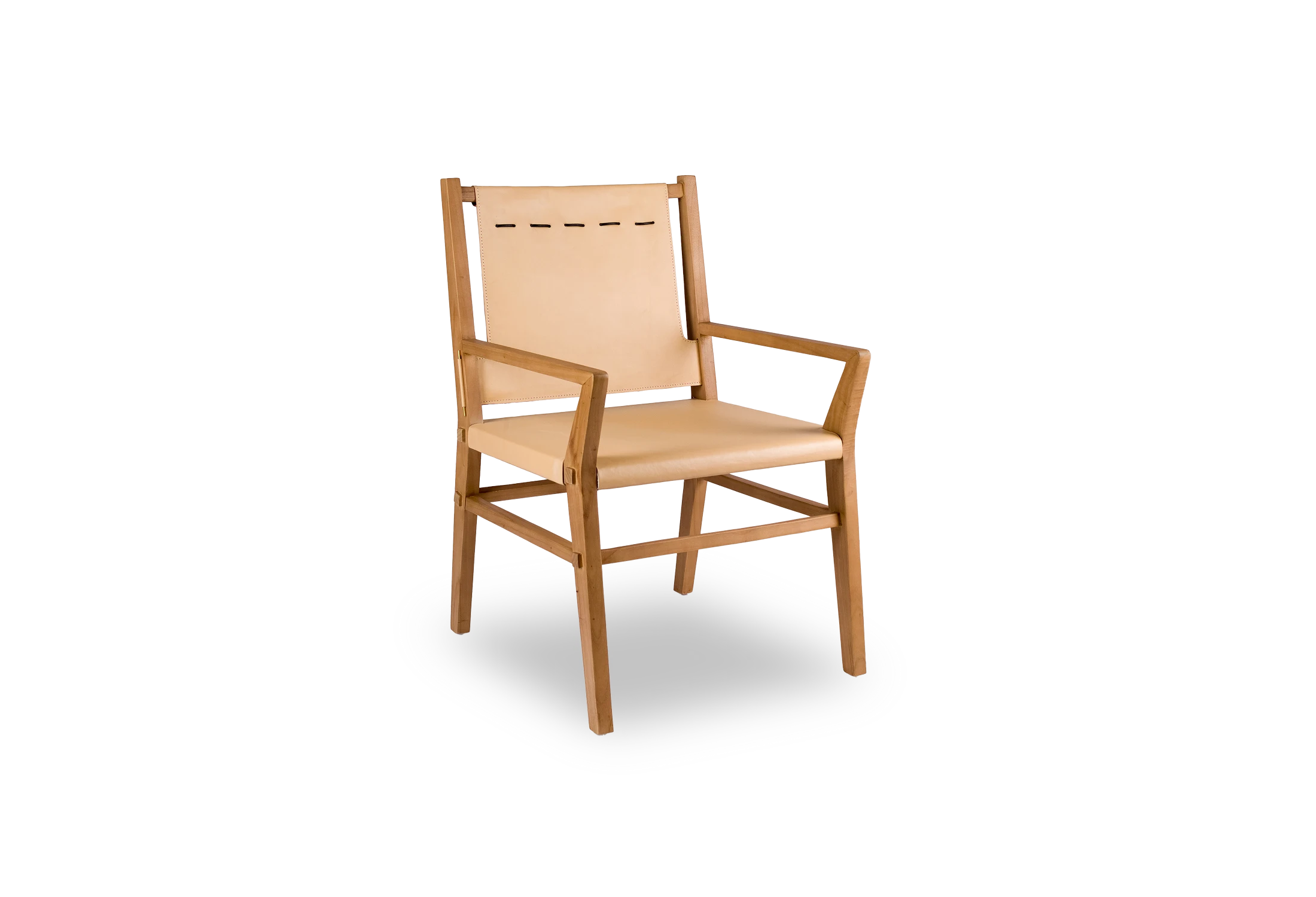 Tabu-Design-CH150-Marseille-Chair-Wood-Sand-Leather-1